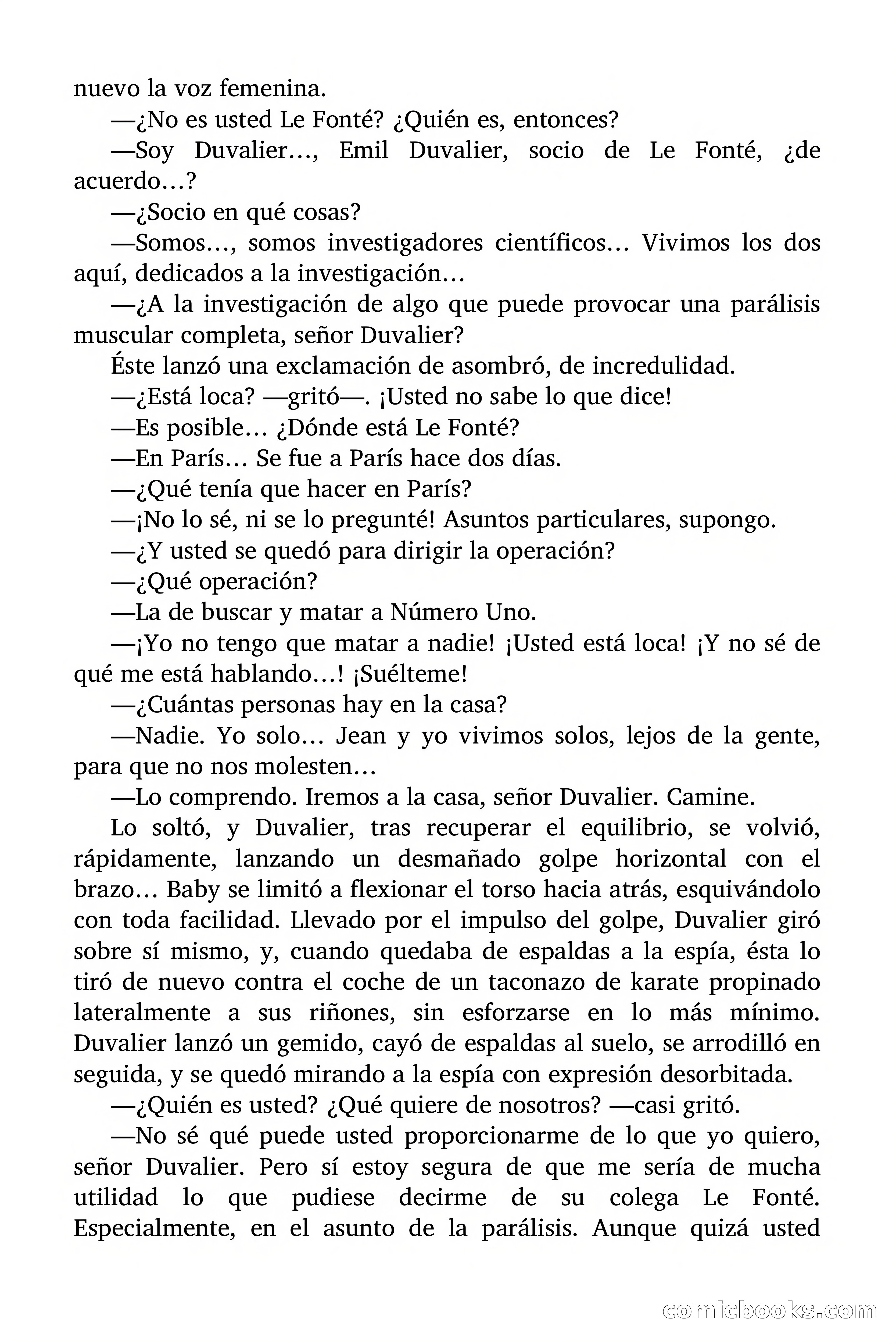 Parálisis — page 39 of 91