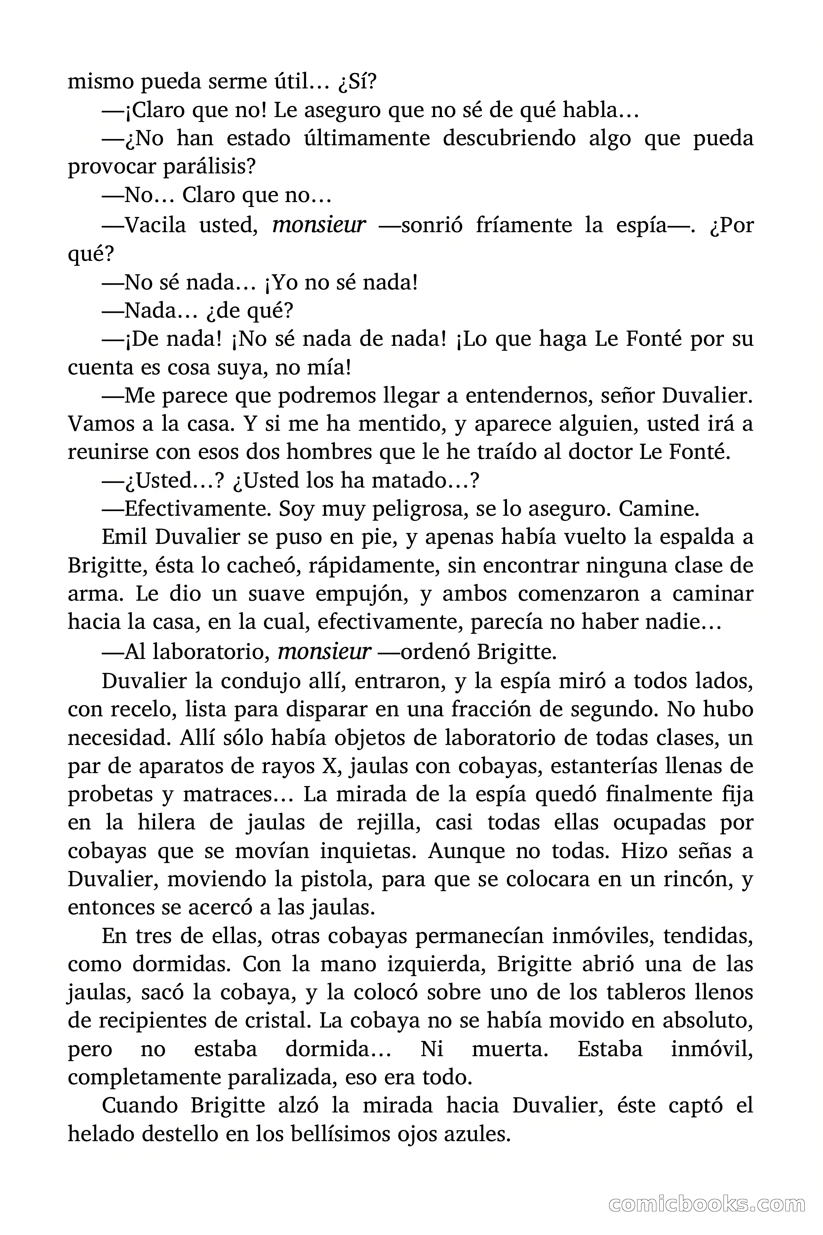 Parálisis — page 40 of 91