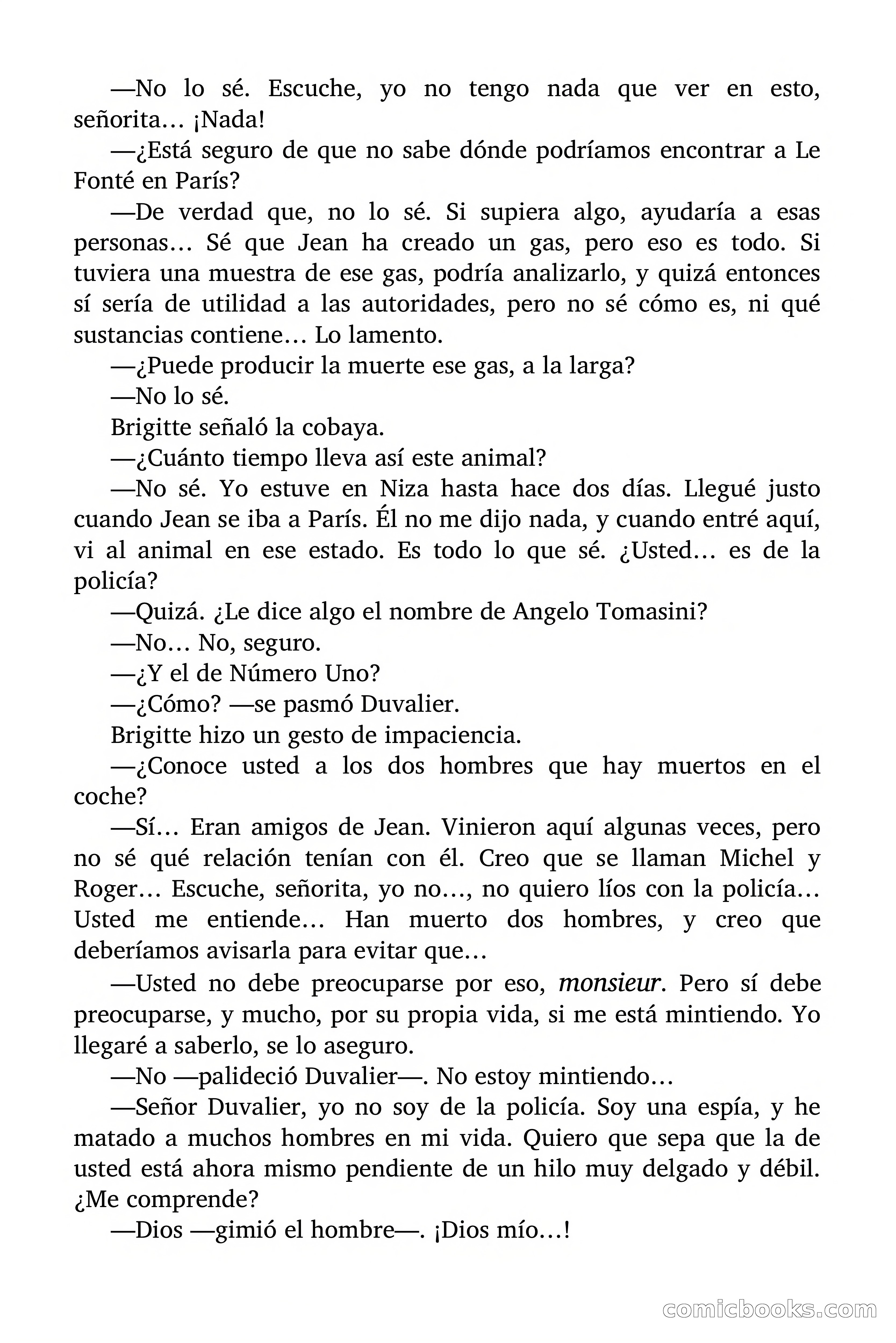 Parálisis — page 42 of 91