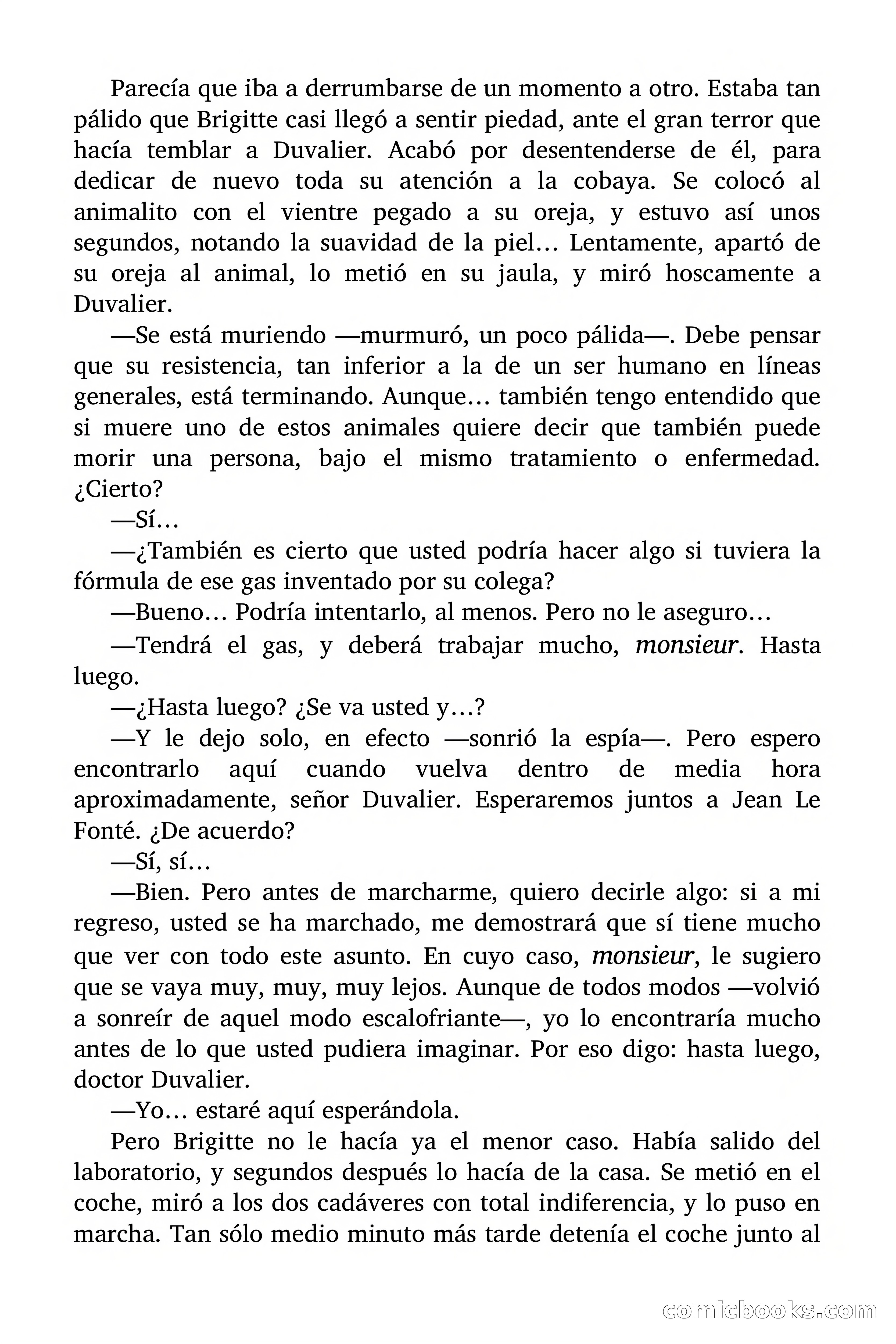 Parálisis — page 43 of 91