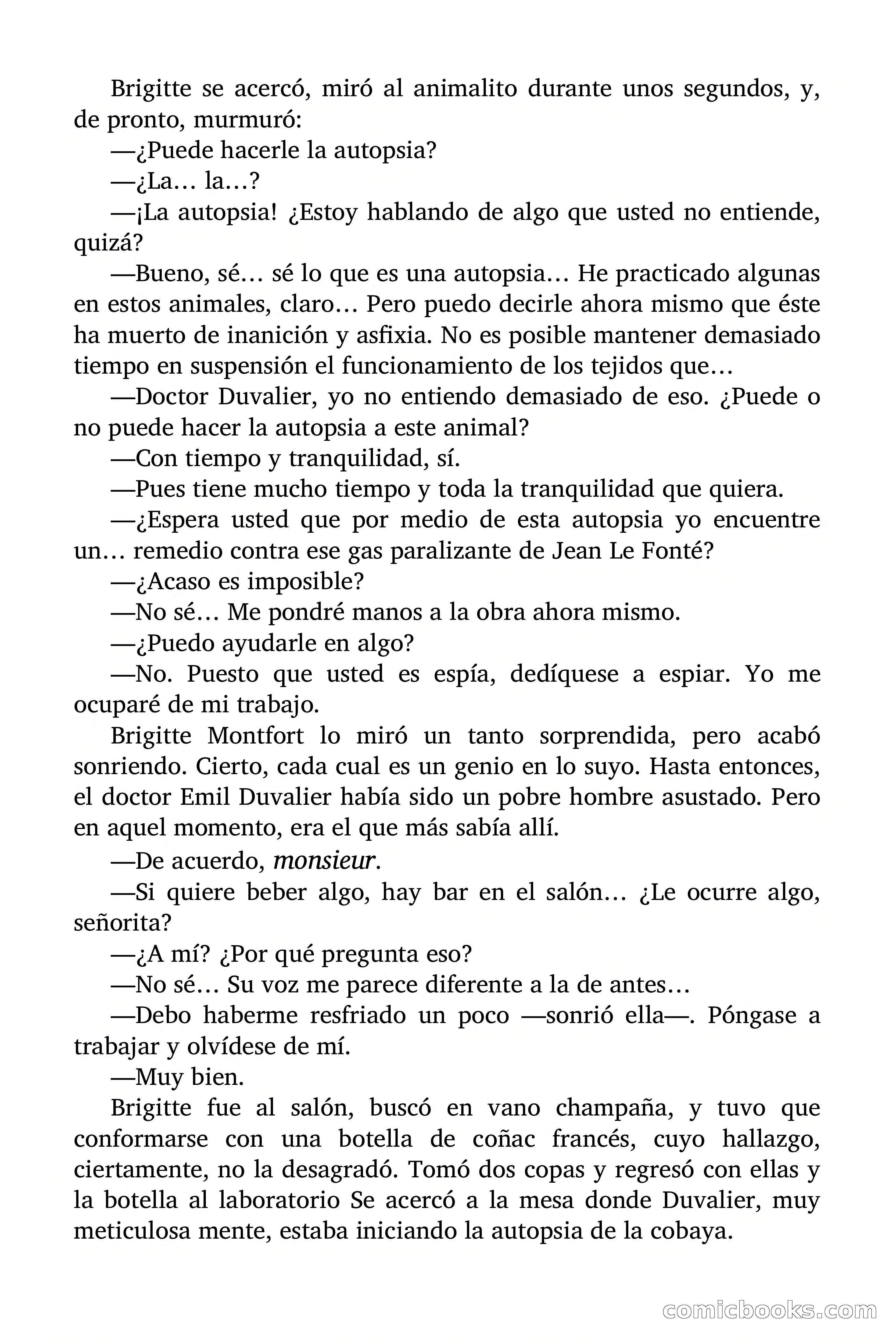 Parálisis — page 45 of 91