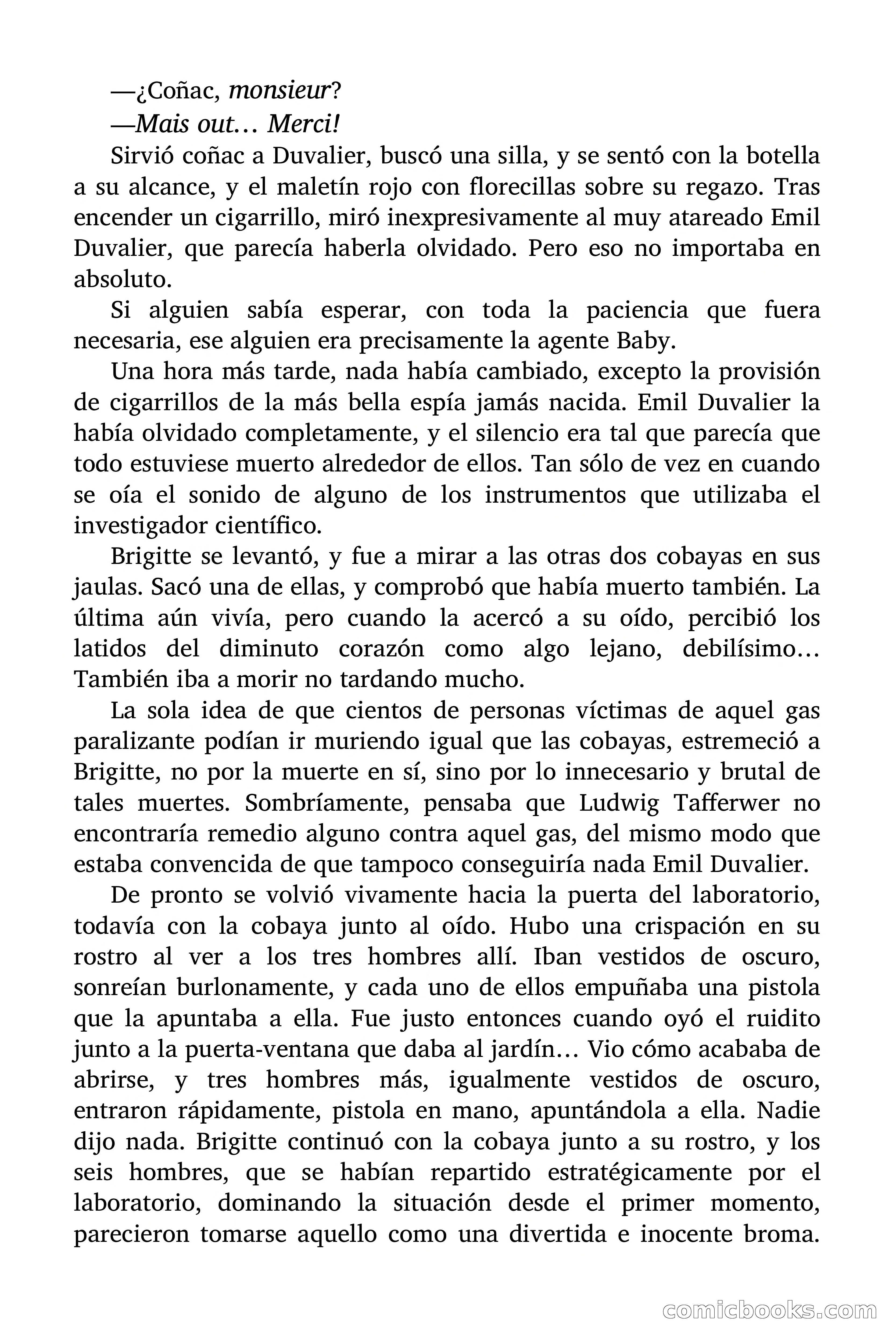 Parálisis — page 46 of 91