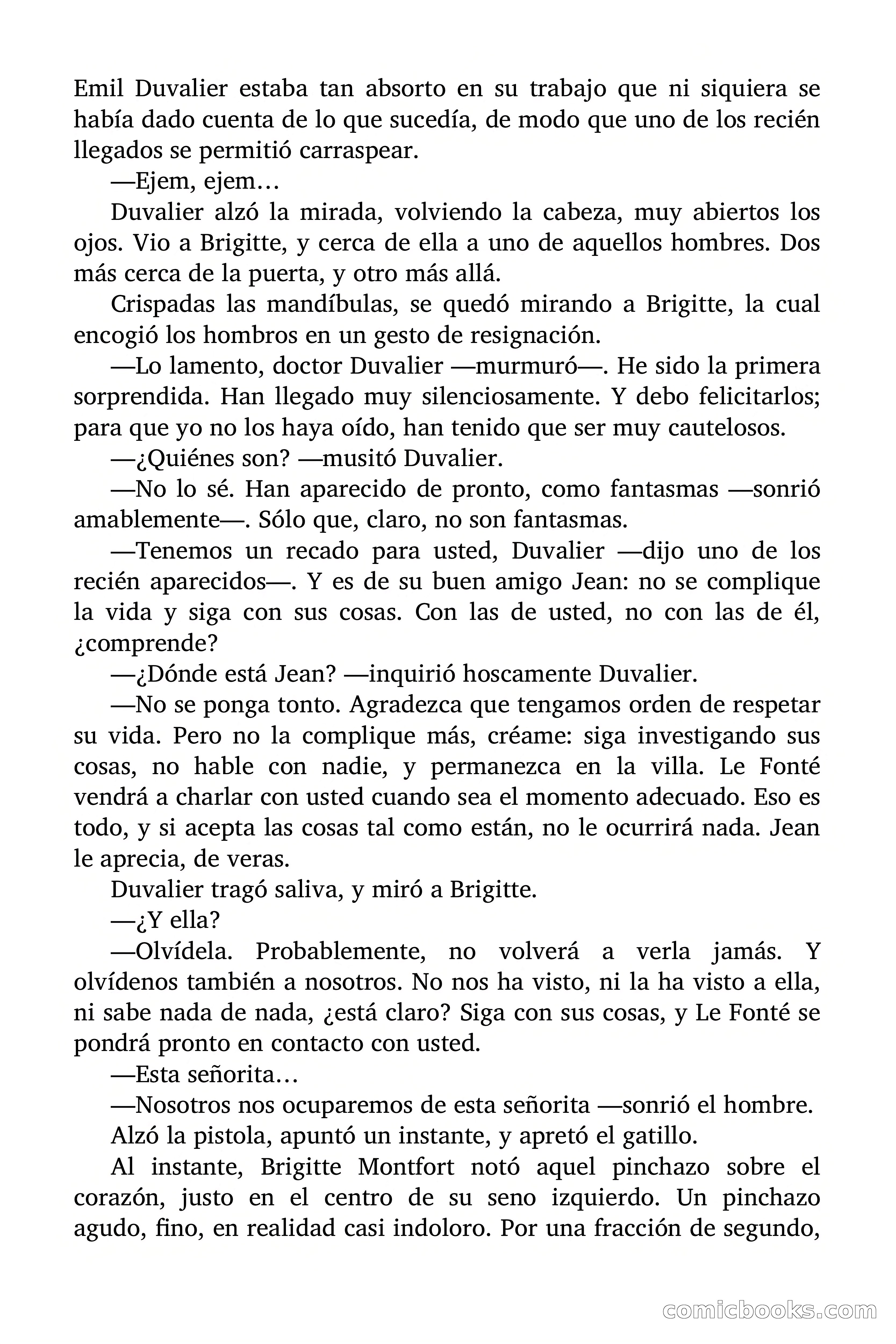 Parálisis — page 47 of 91