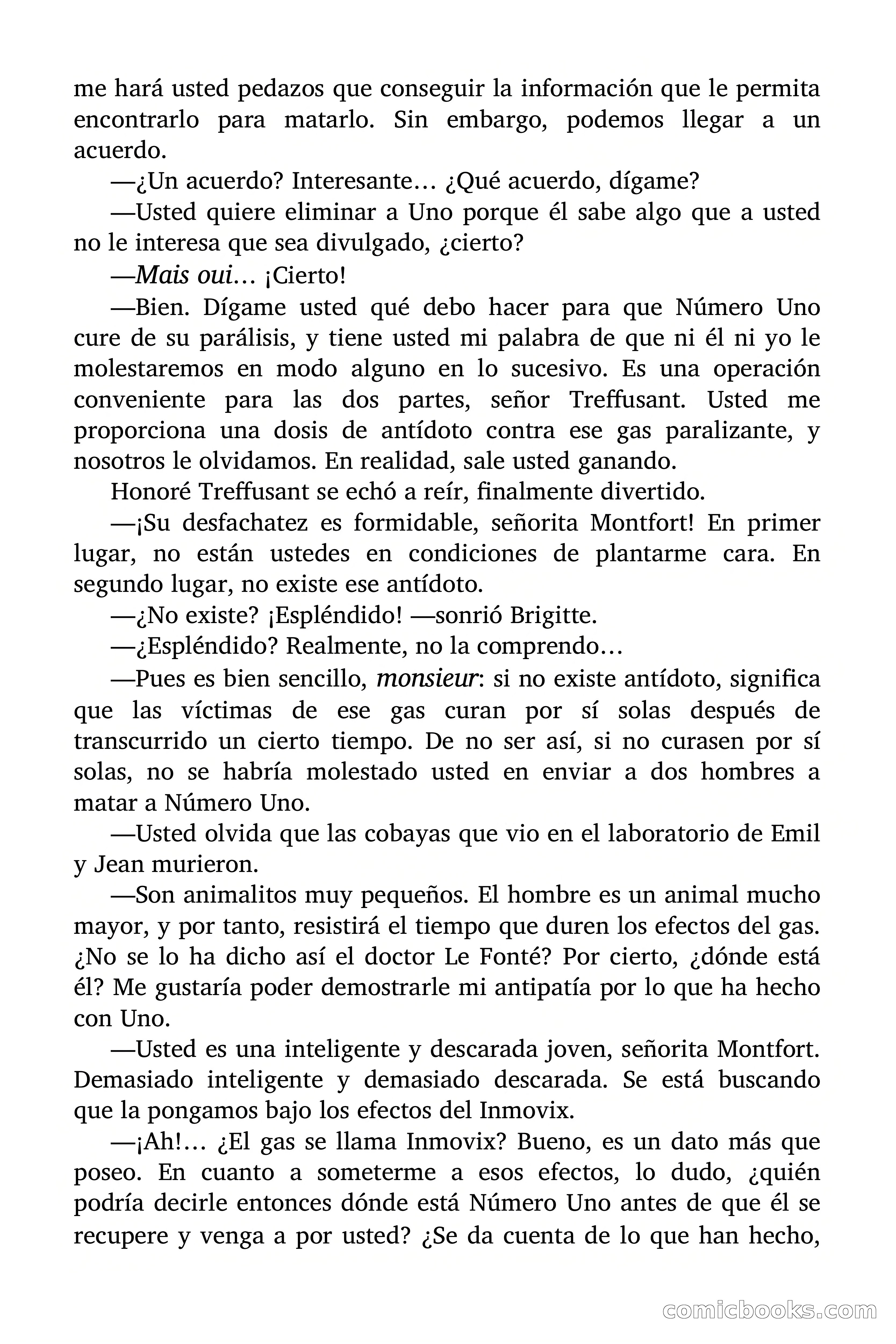 Parálisis — page 51 of 91