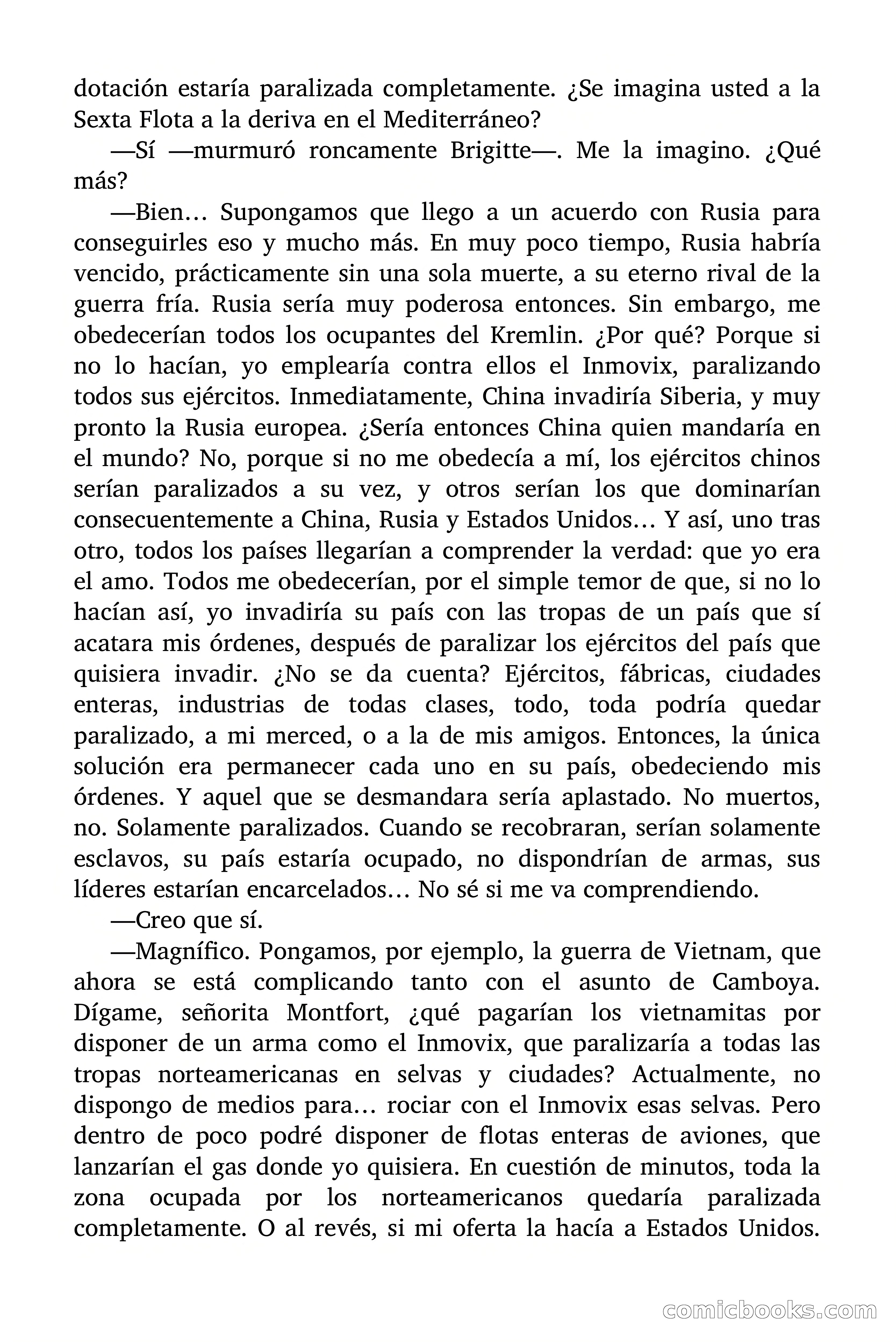 Parálisis — page 55 of 91