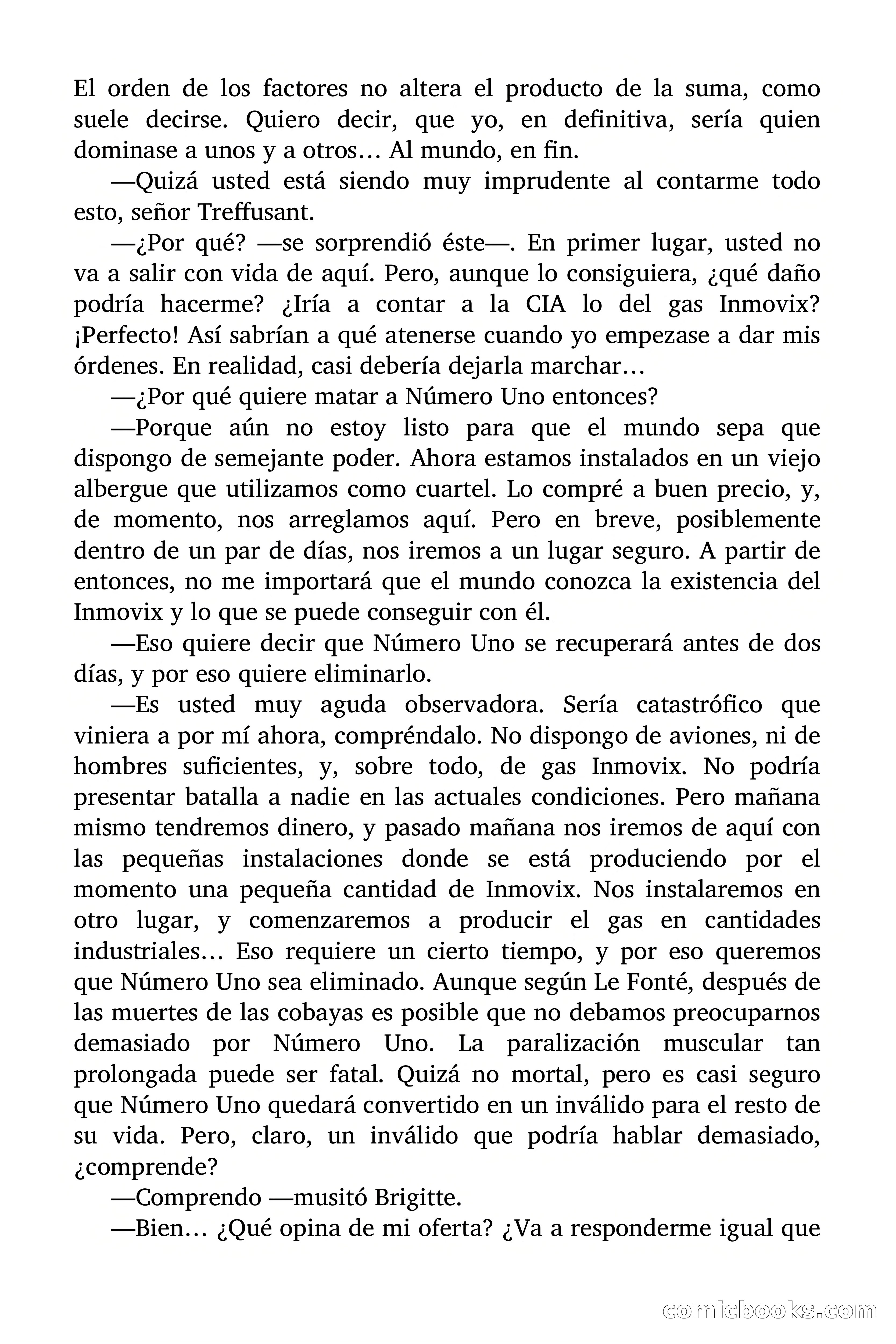 Parálisis — page 56 of 91