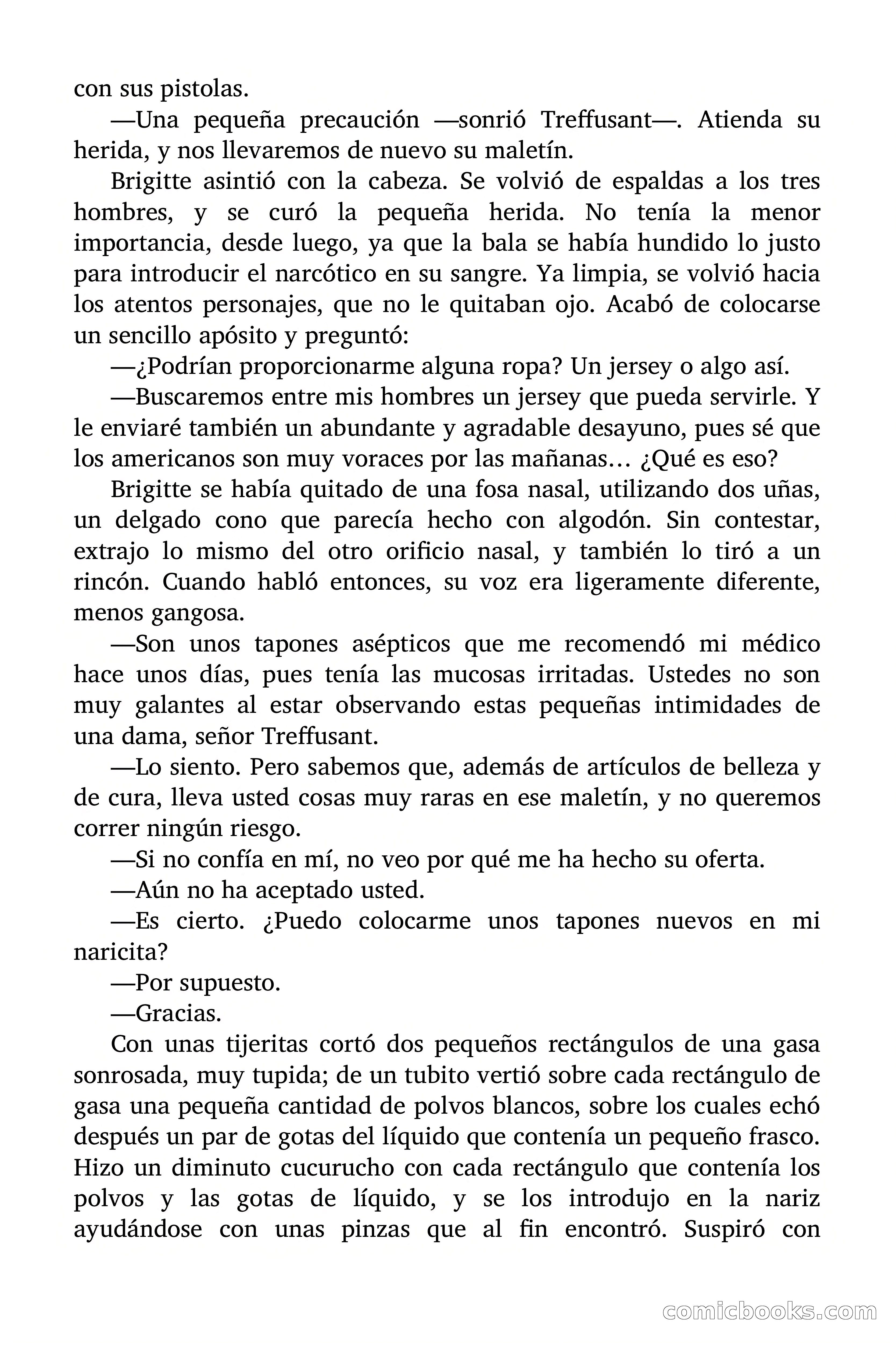 Parálisis — page 58 of 91