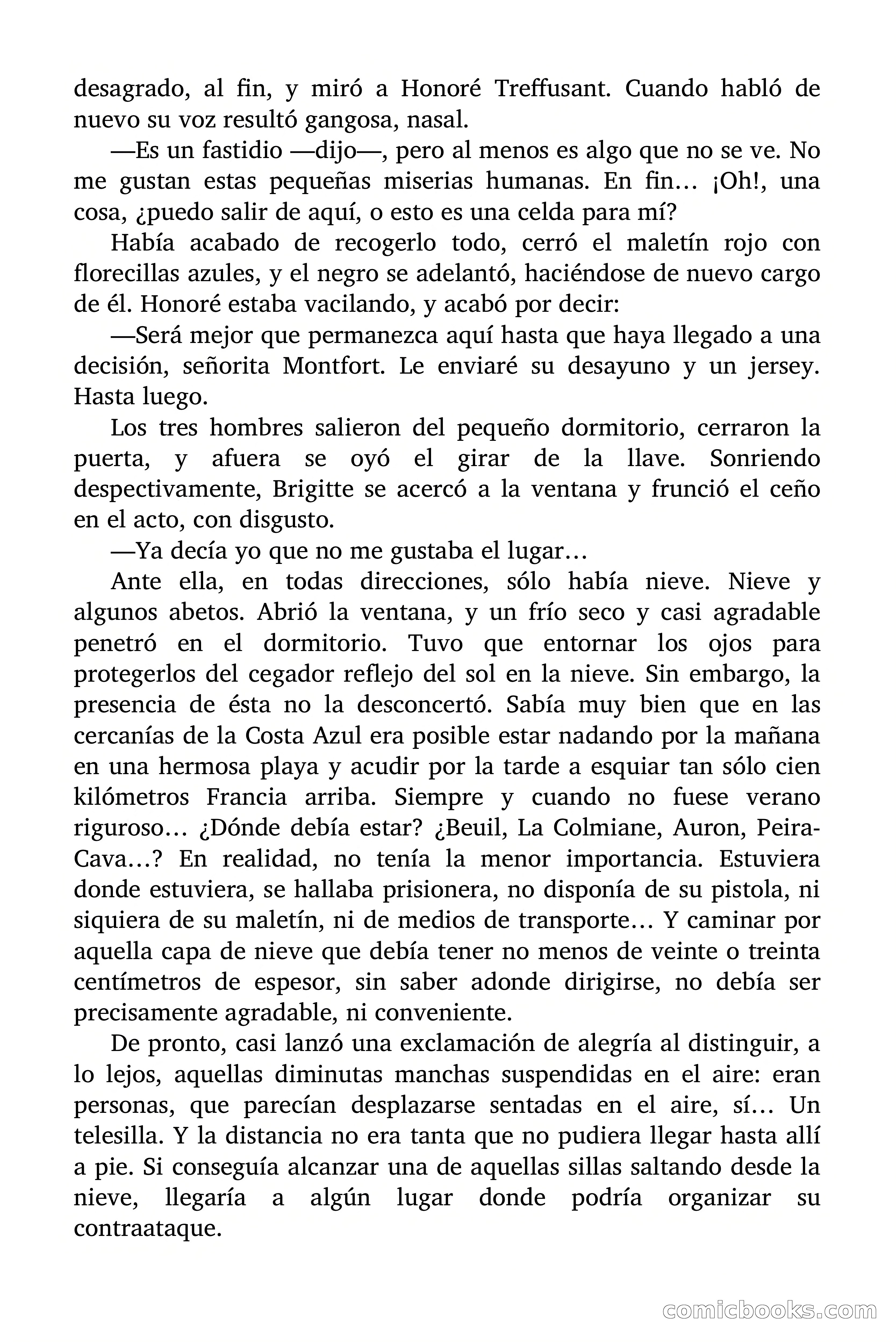 Parálisis — page 59 of 91