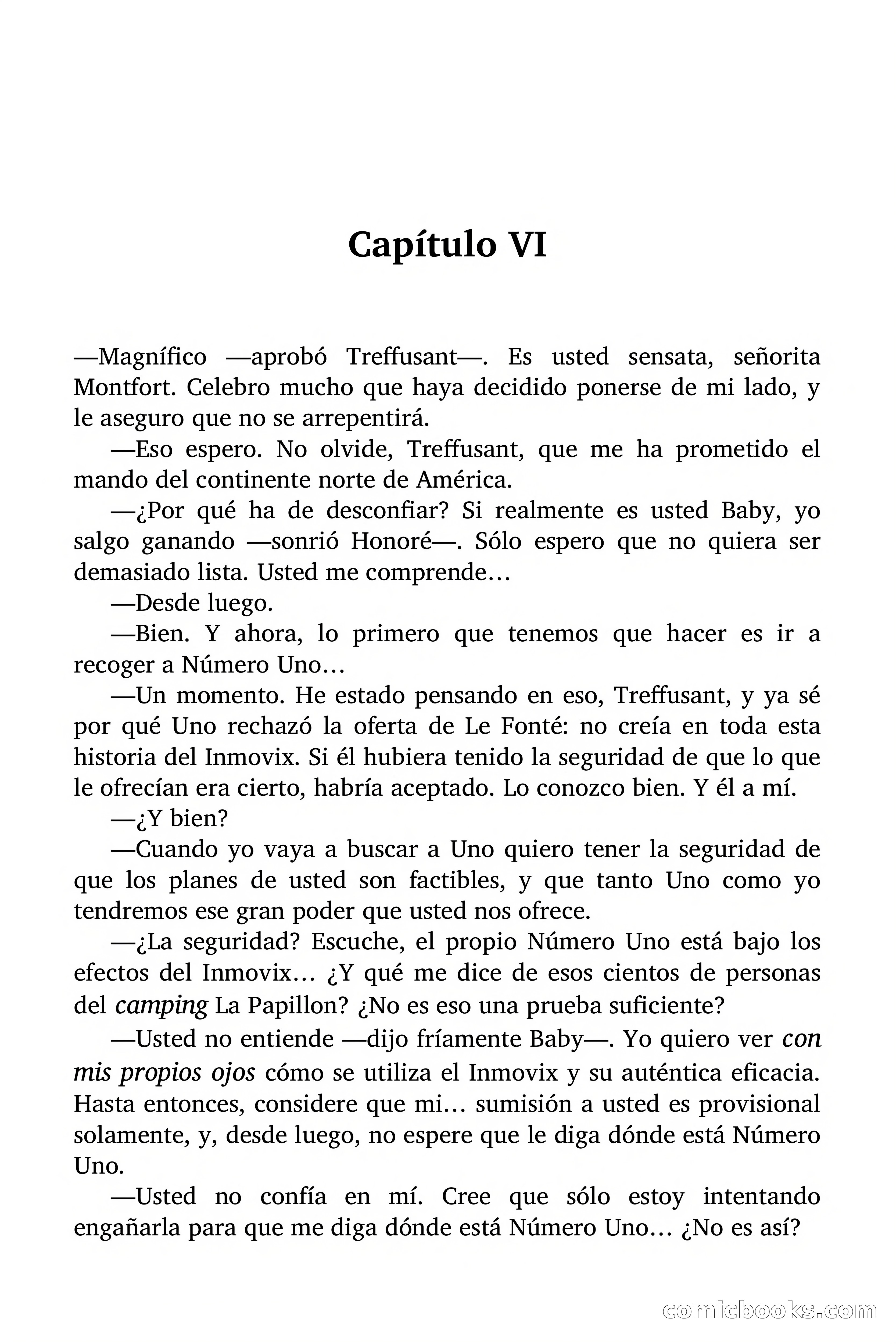 Parálisis — page 61 of 91