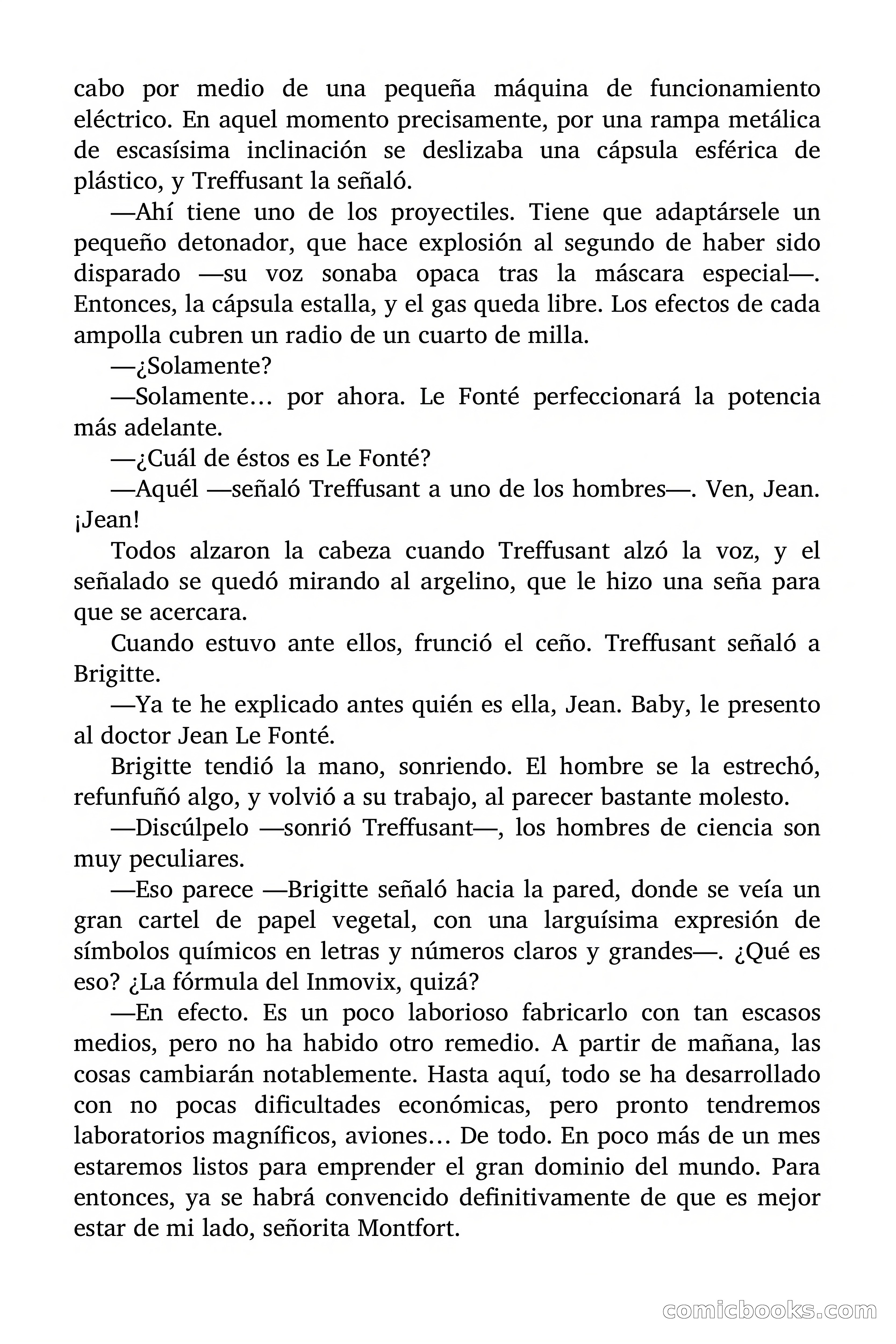Parálisis — page 63 of 91