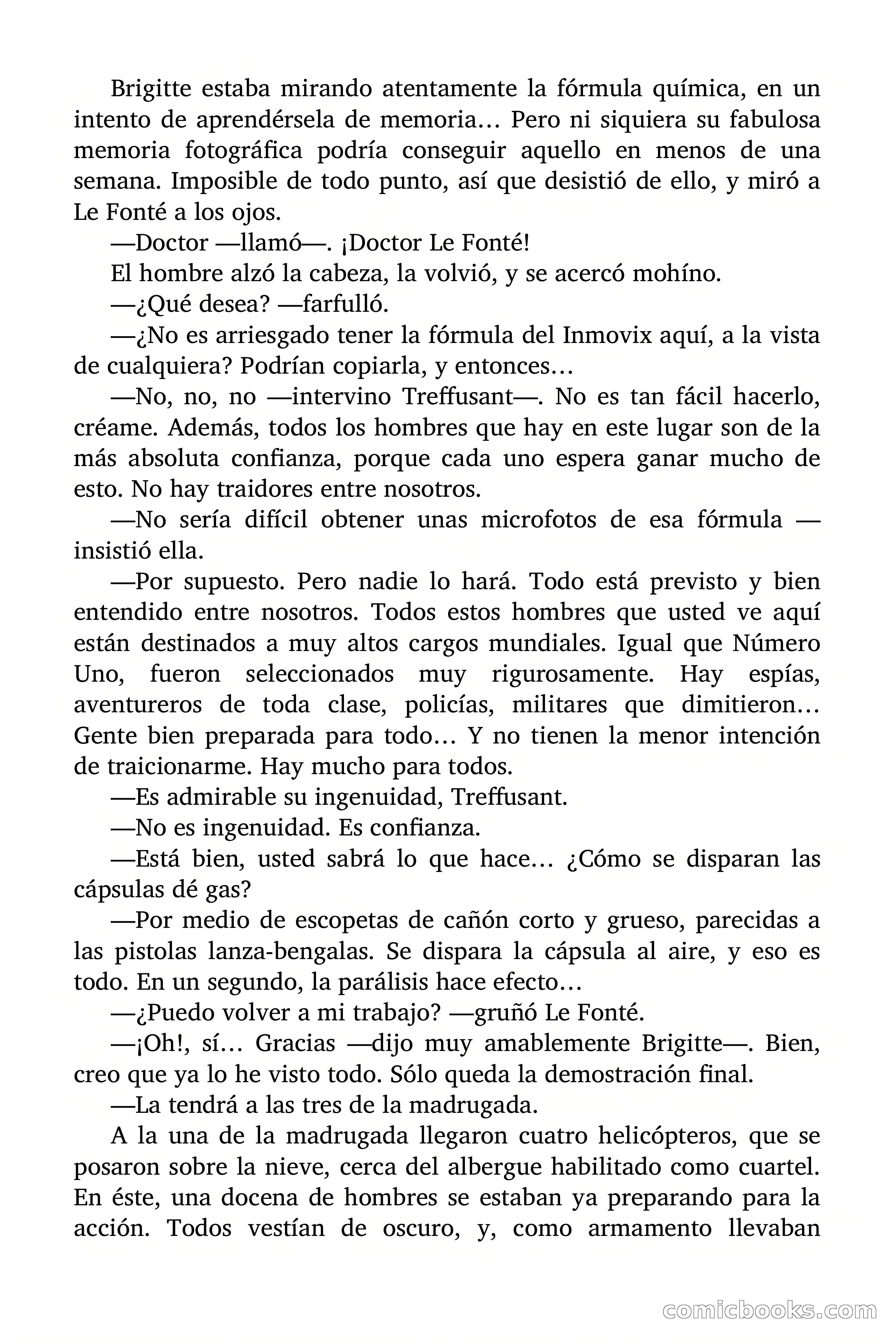 Parálisis — page 64 of 91
