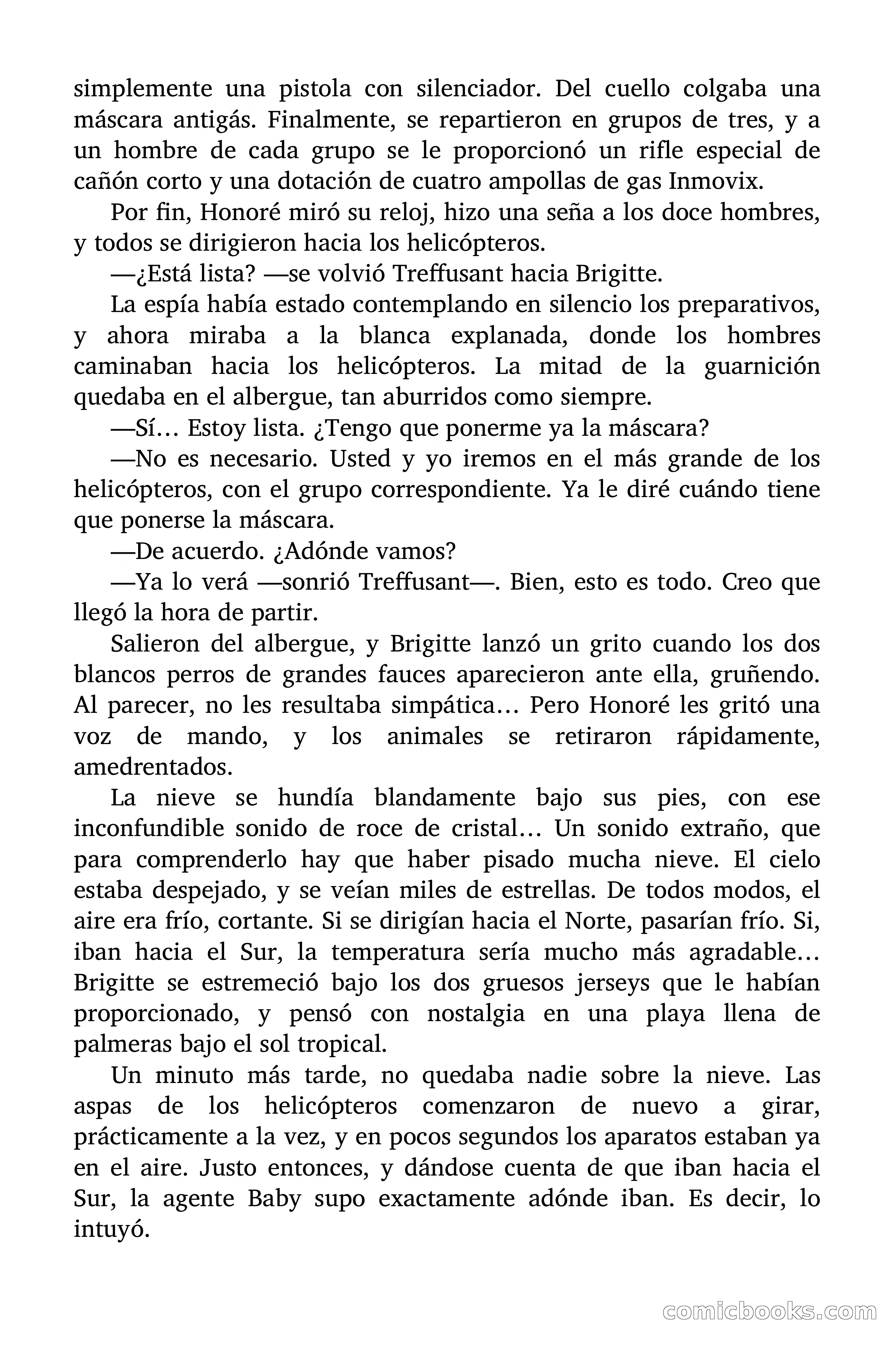 Parálisis — page 65 of 91