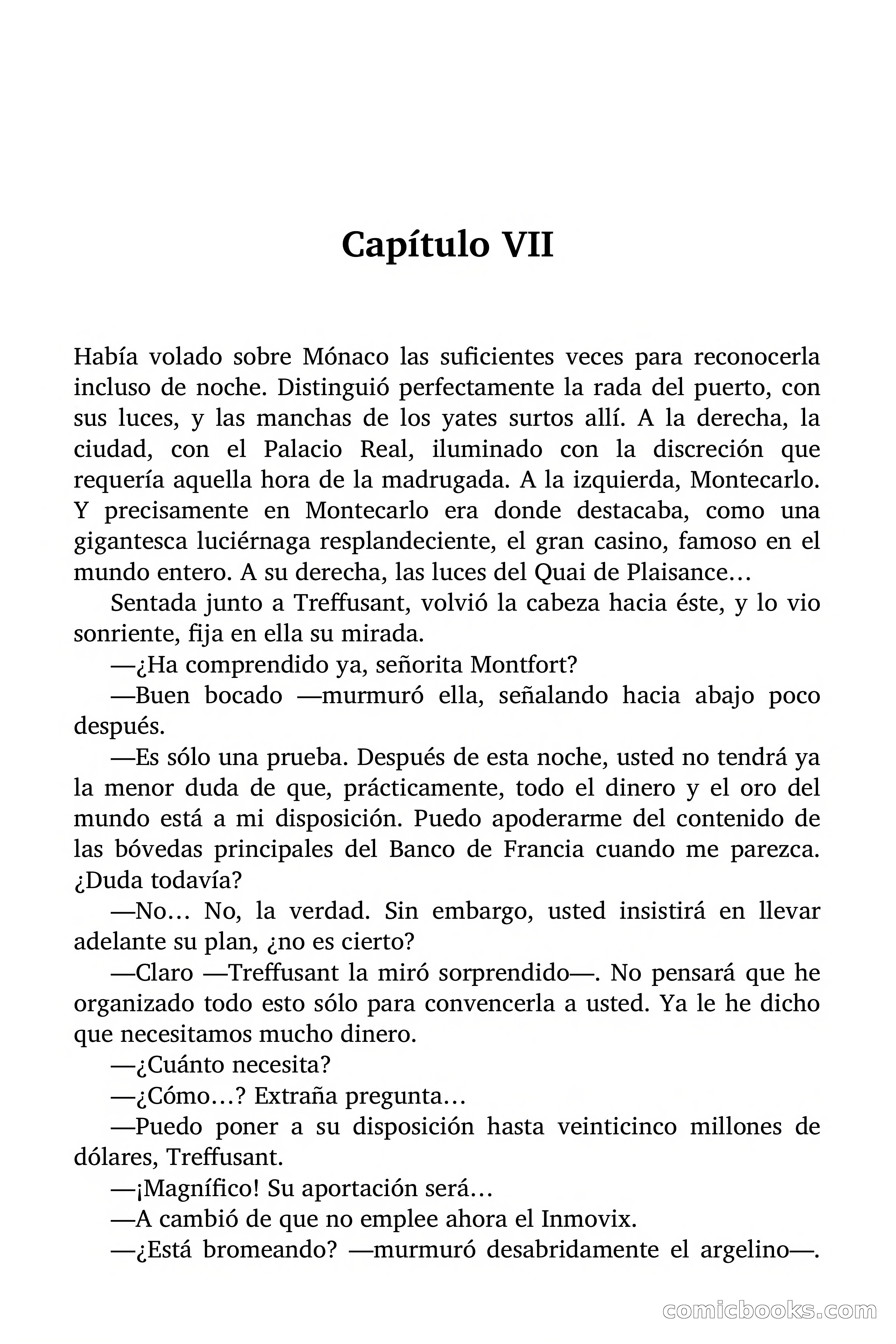 Parálisis — page 67 of 91
