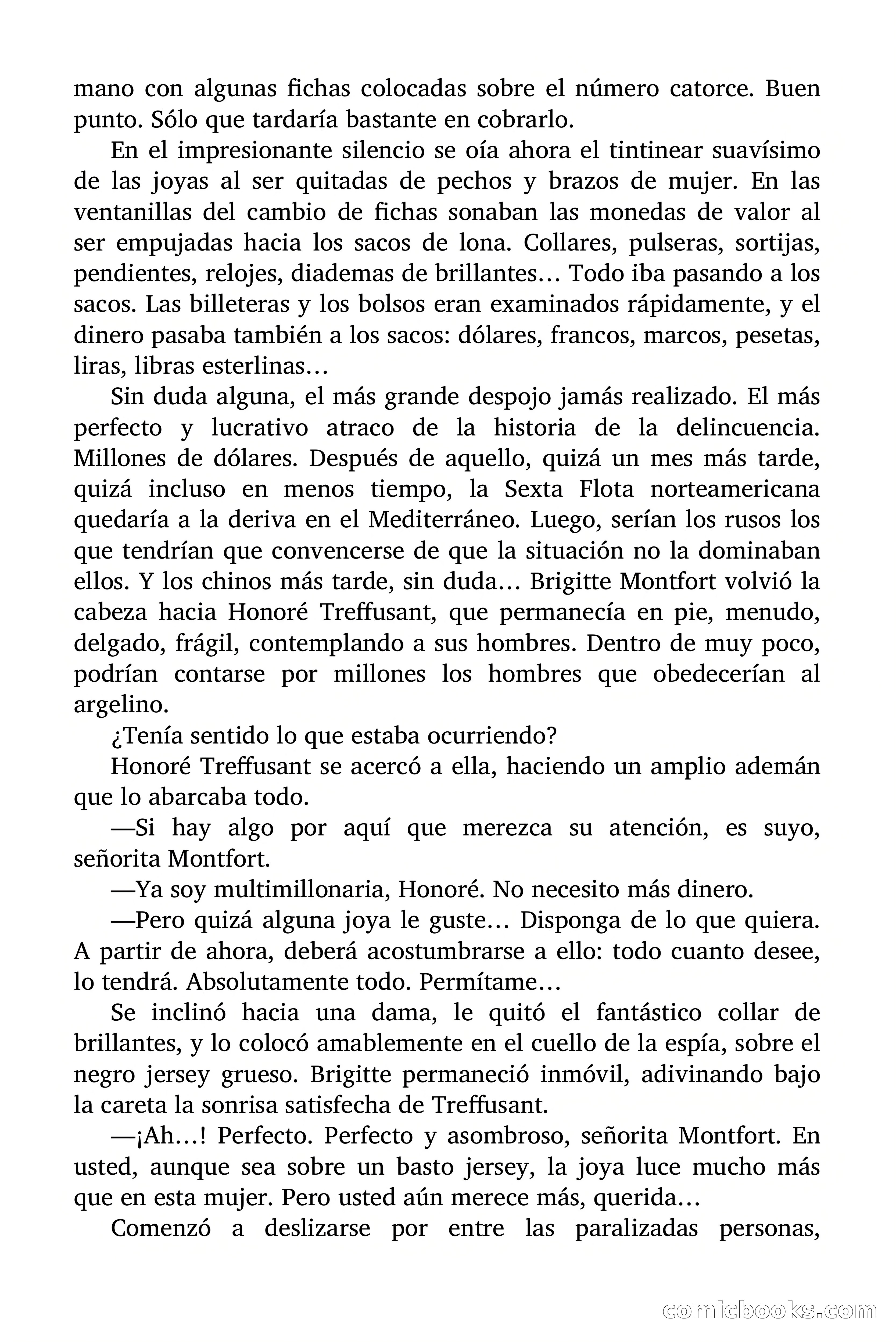 Parálisis — page 70 of 91
