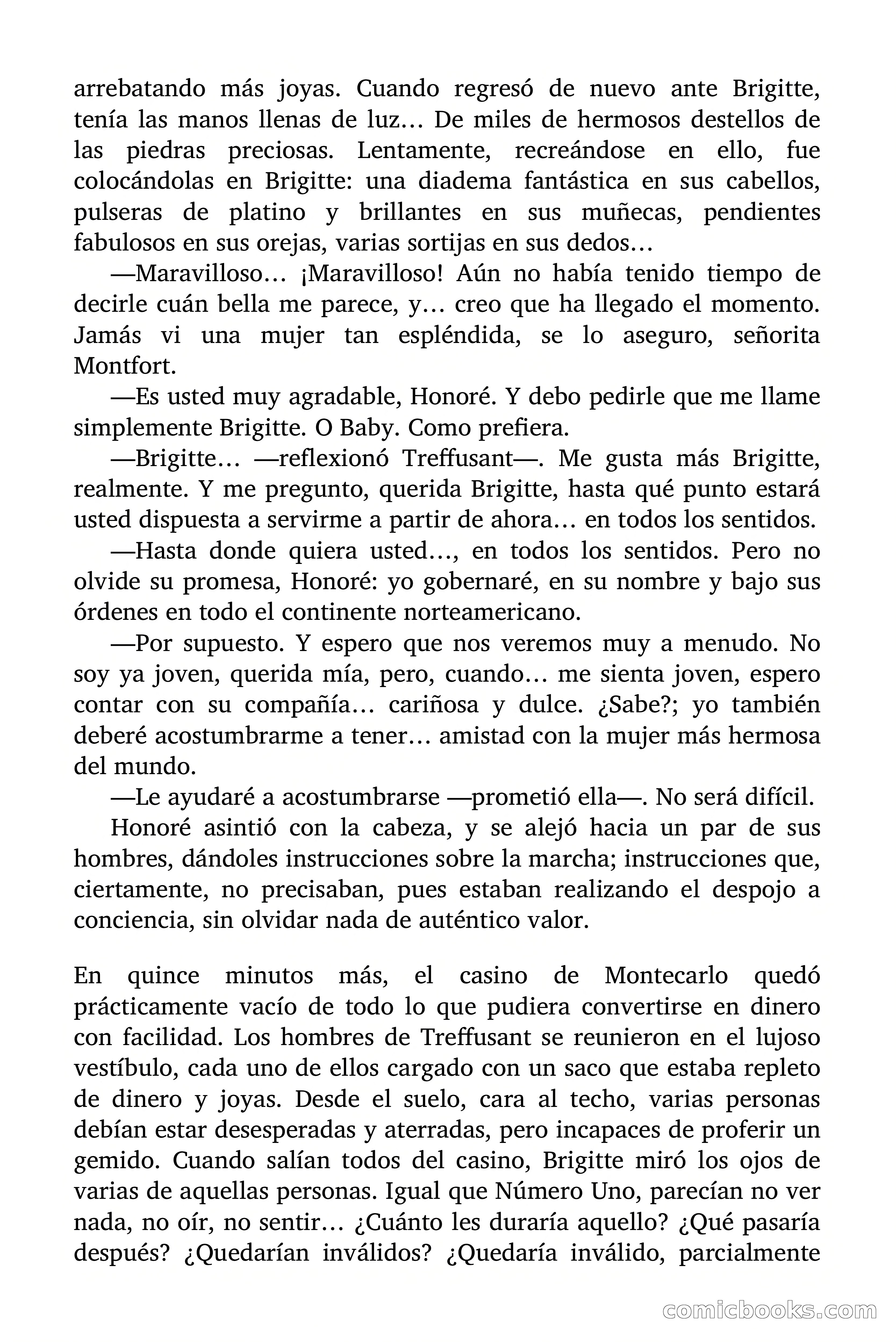 Parálisis — page 71 of 91