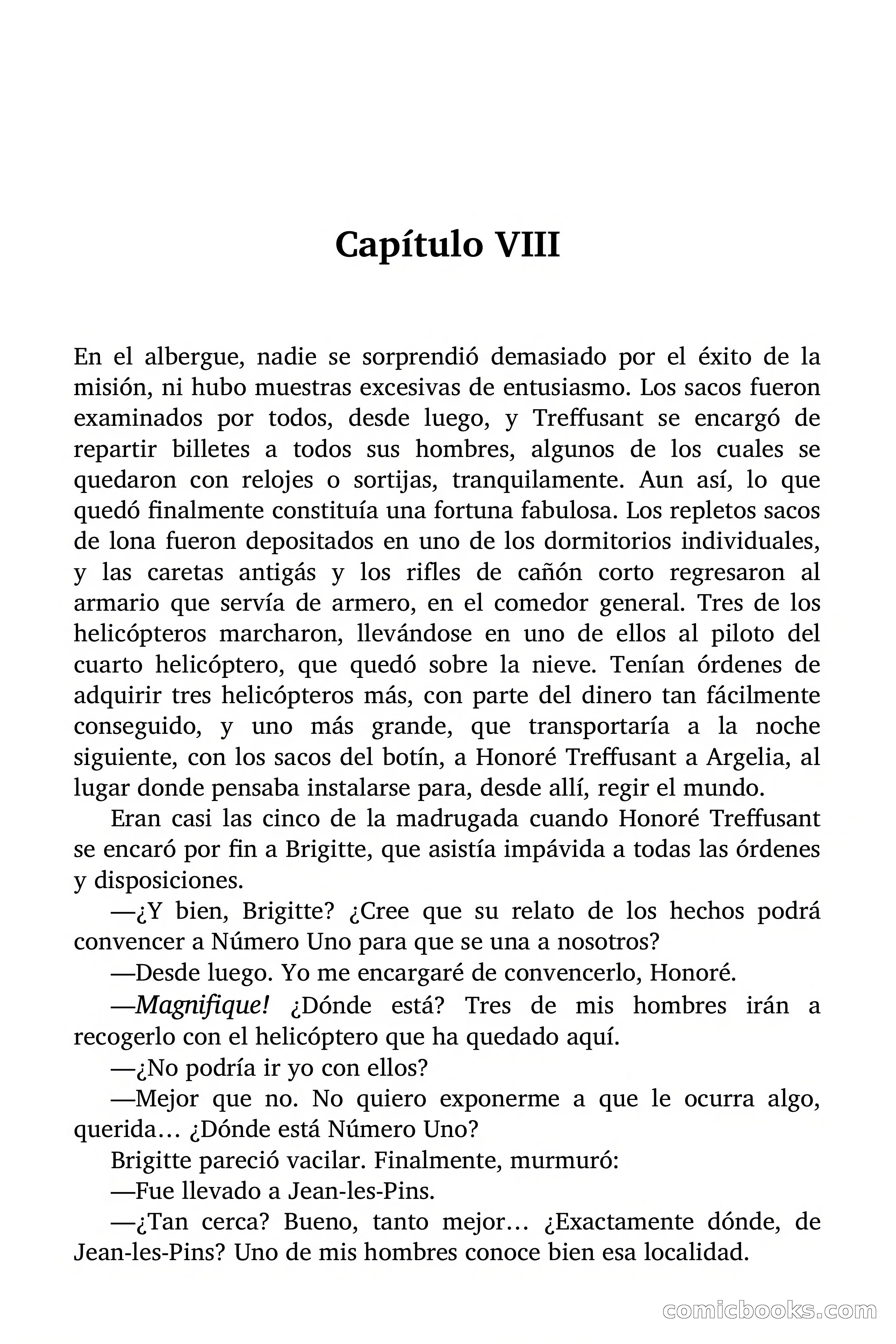 Parálisis — page 73 of 91