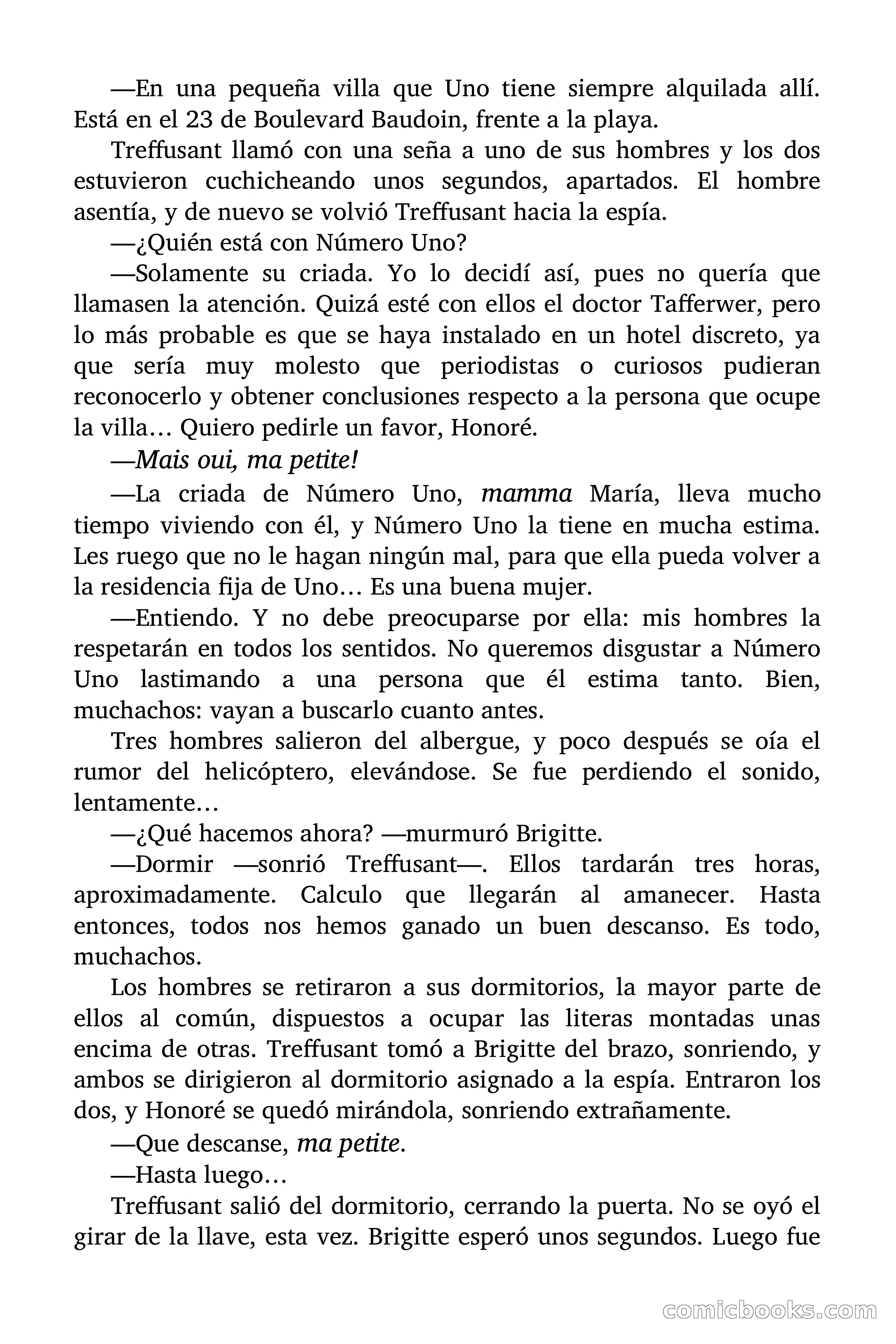 Parálisis — page 74 of 91