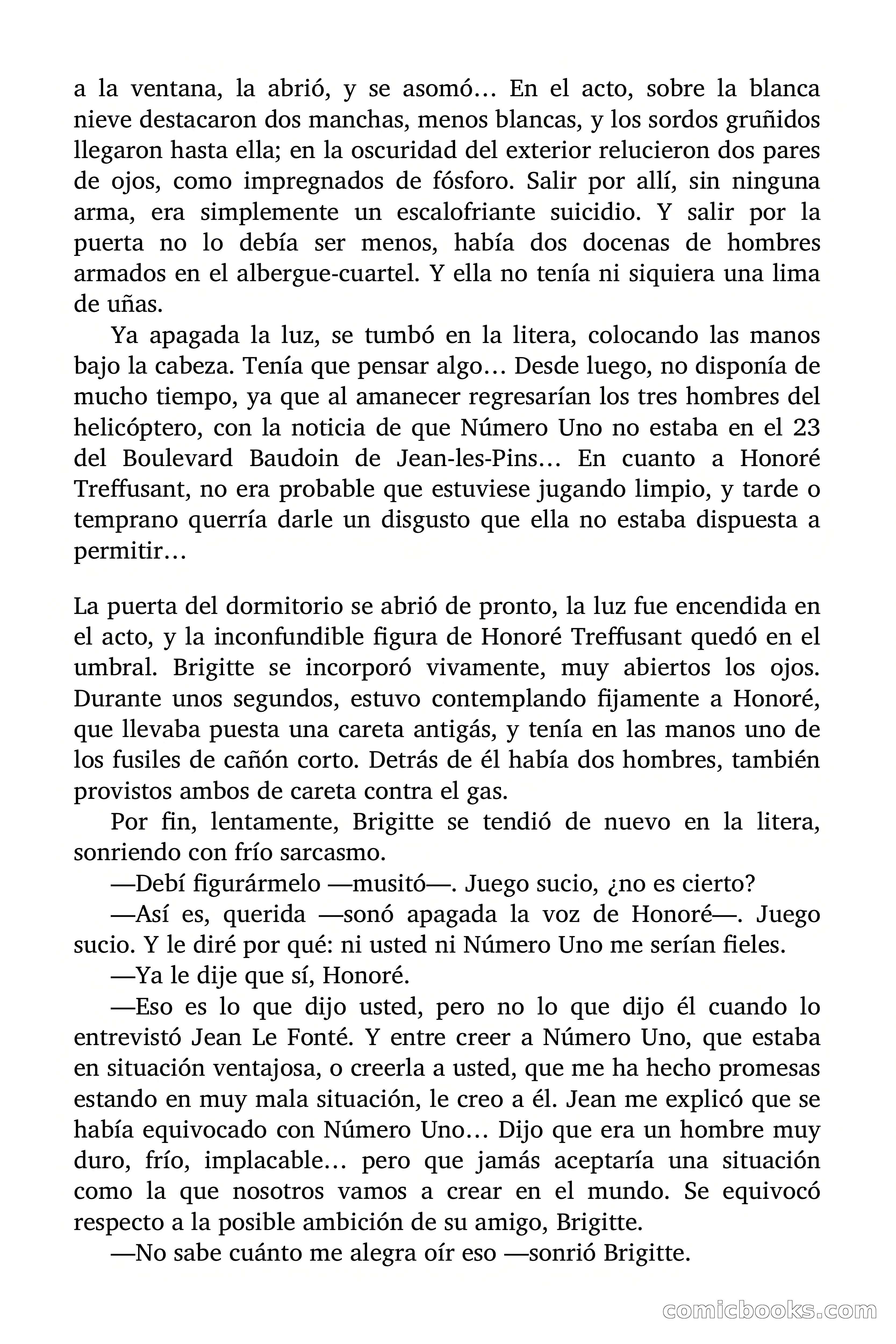 Parálisis — page 75 of 91