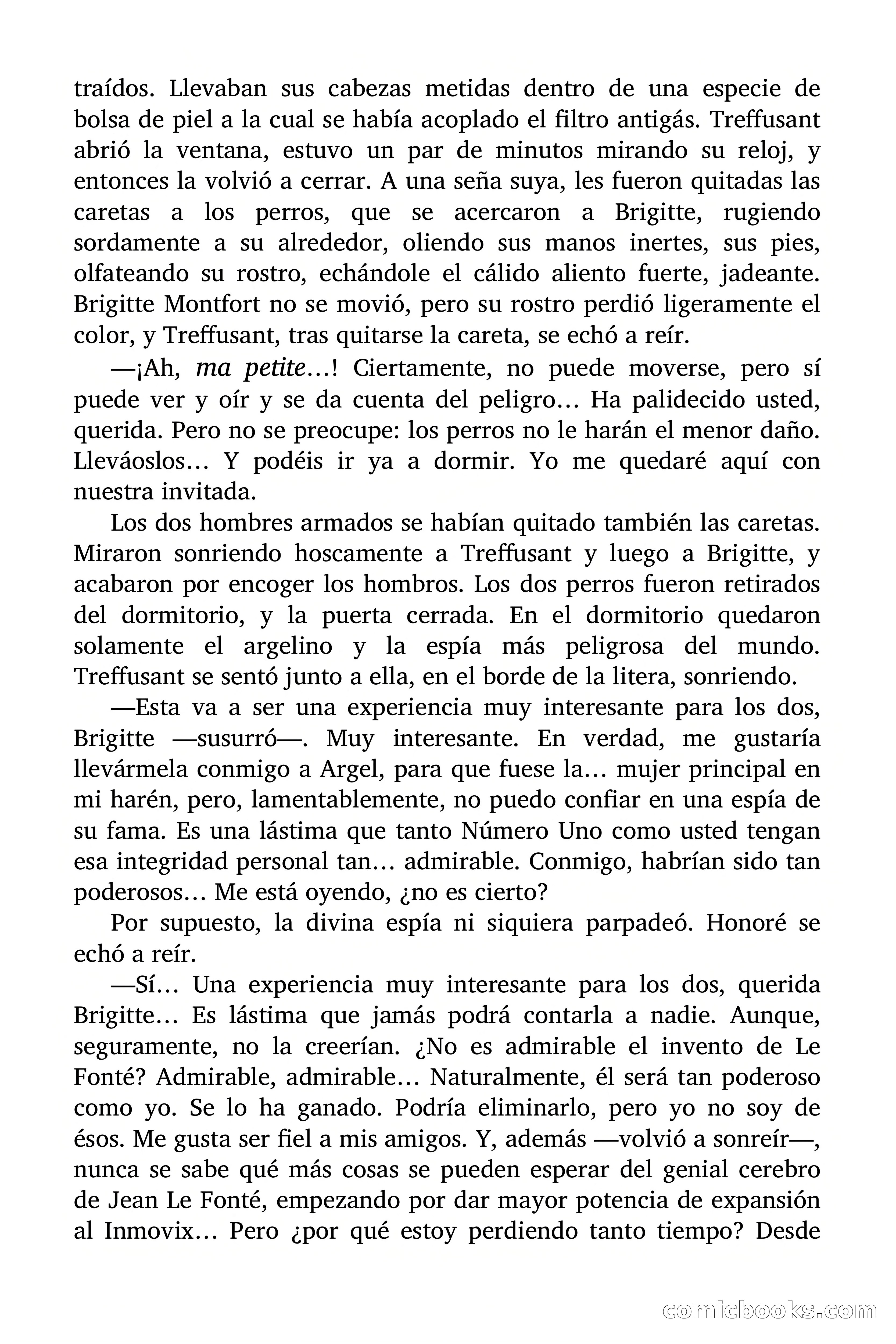Parálisis — page 77 of 91