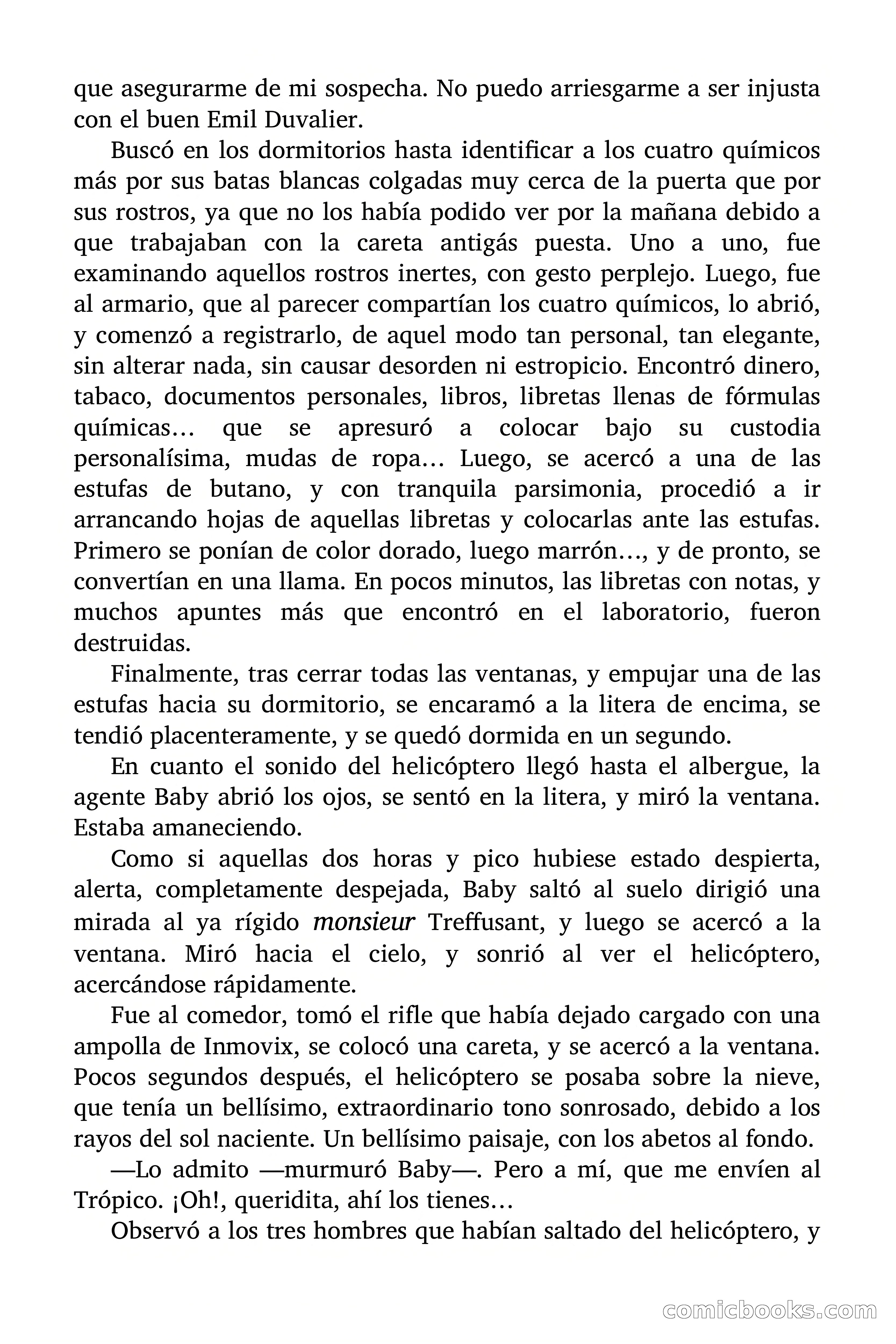 Parálisis — page 82 of 91