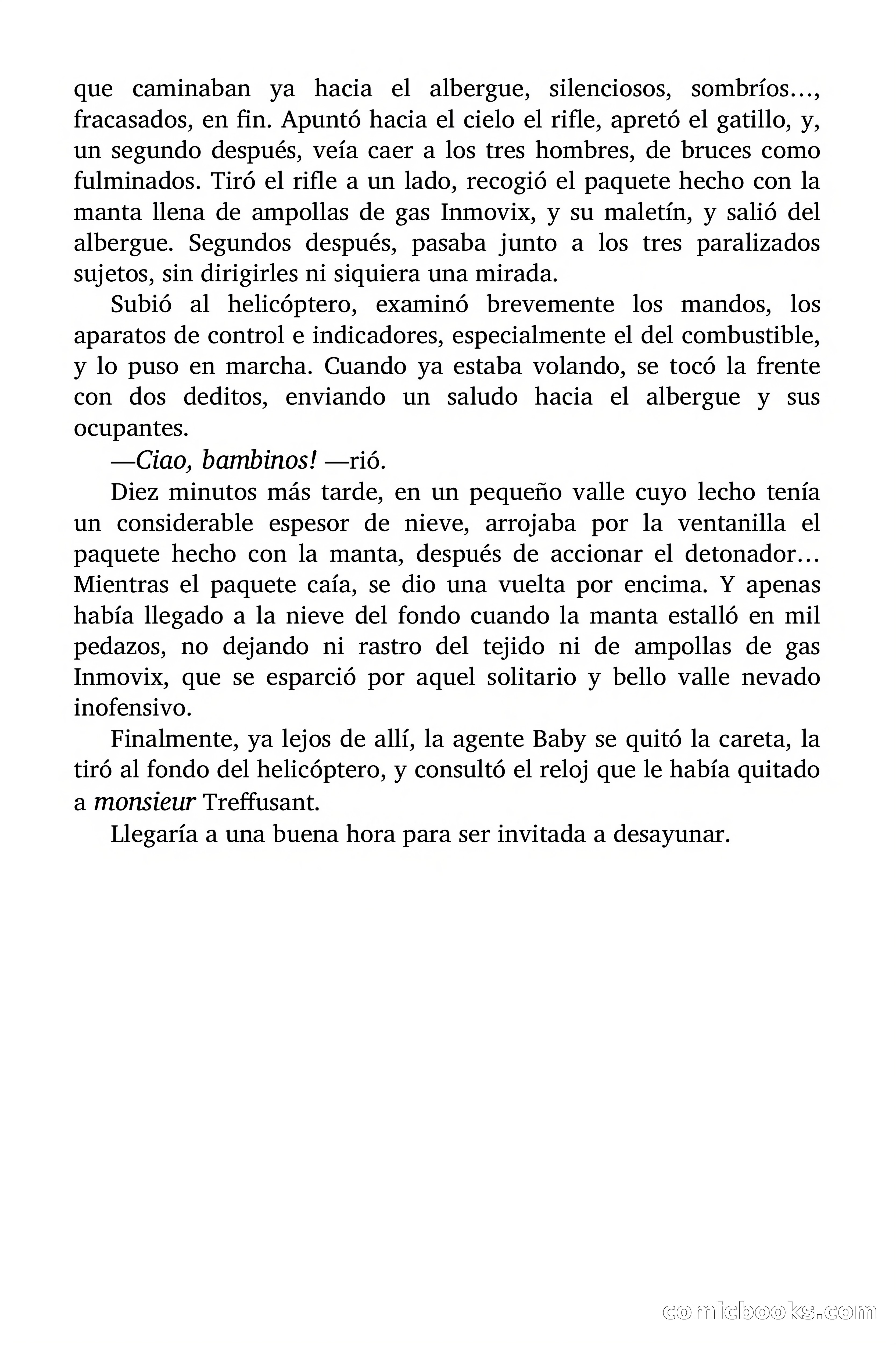 Parálisis — page 83 of 91