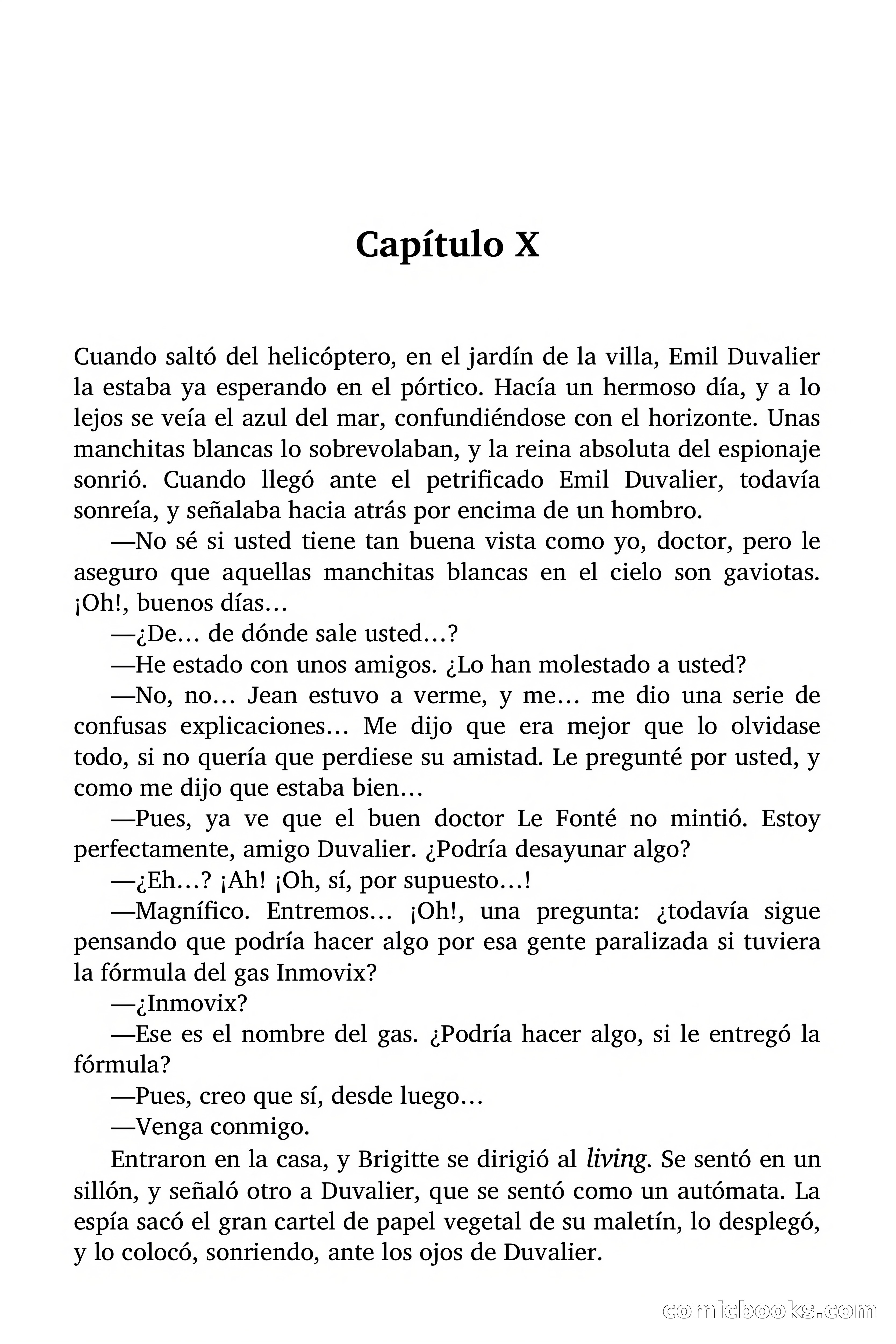 Parálisis — page 84 of 91