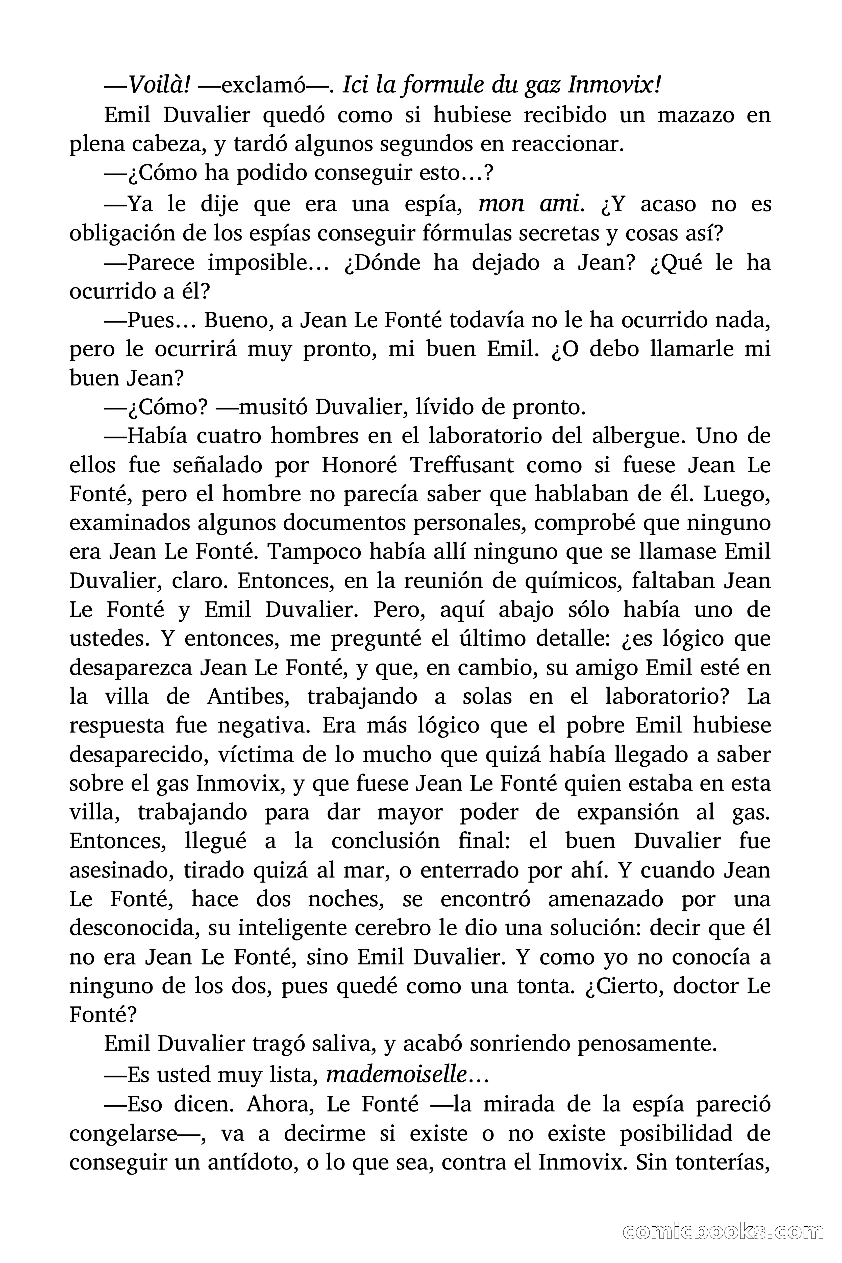 Parálisis — page 85 of 91