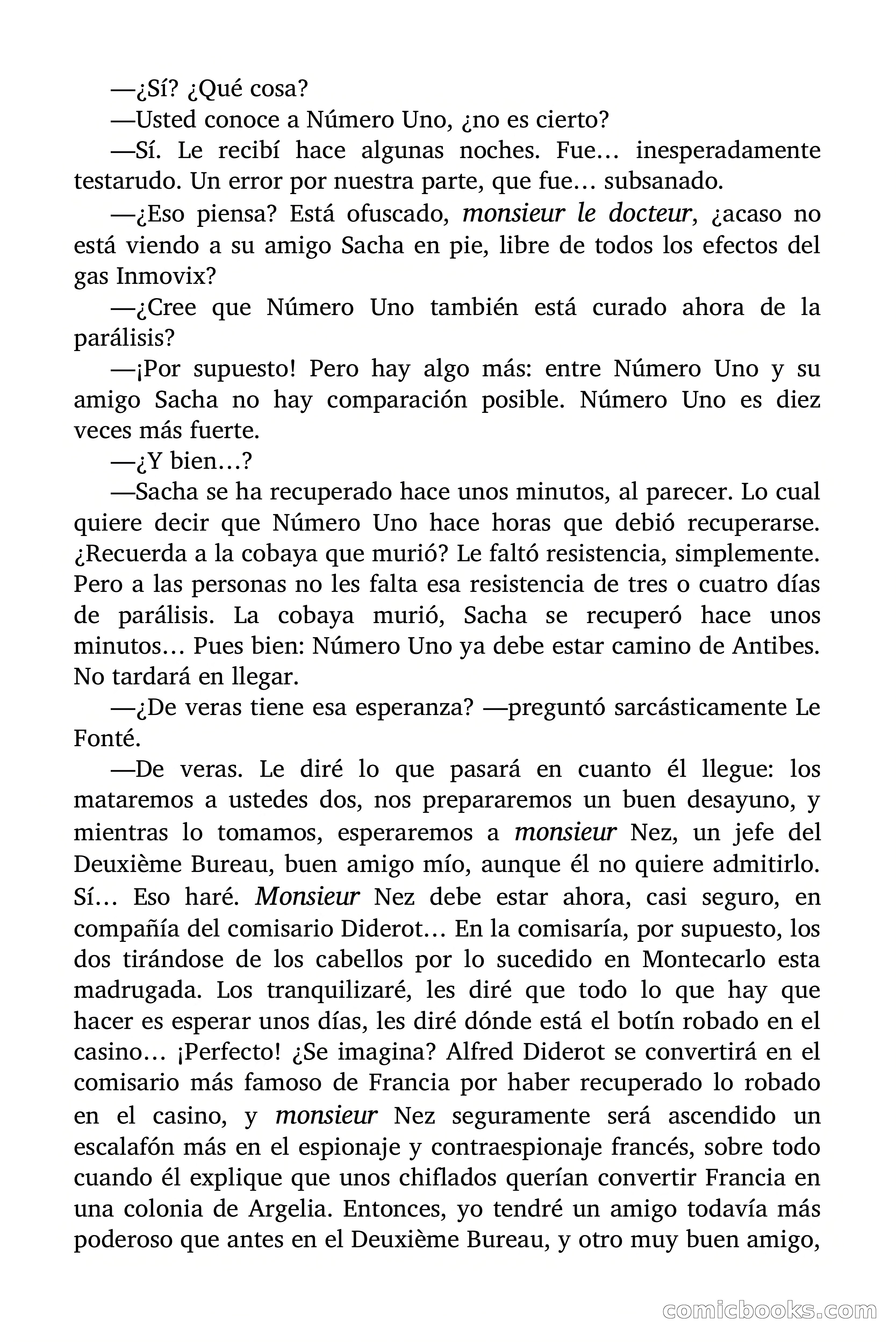 Parálisis — page 87 of 91