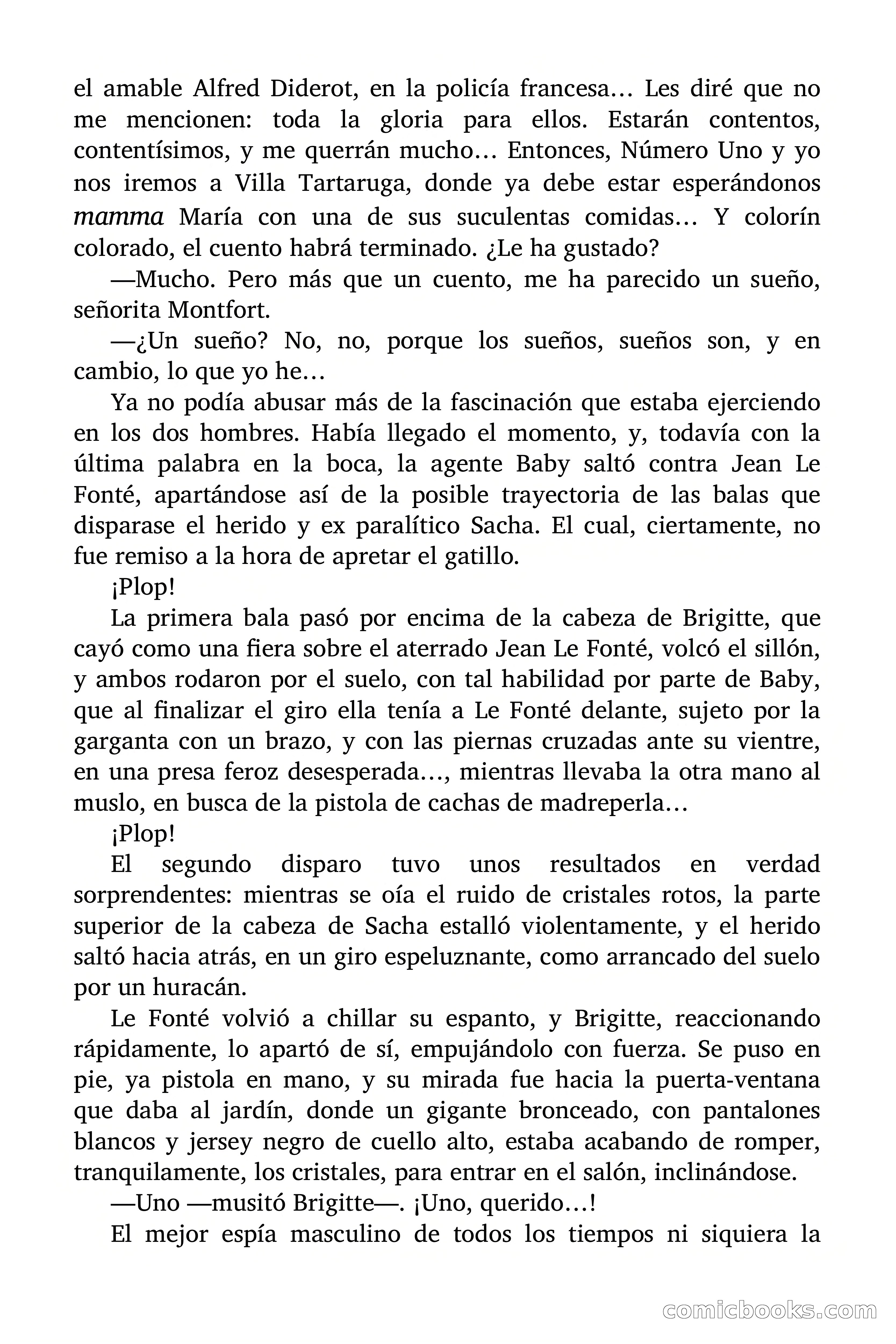 Parálisis — page 88 of 91