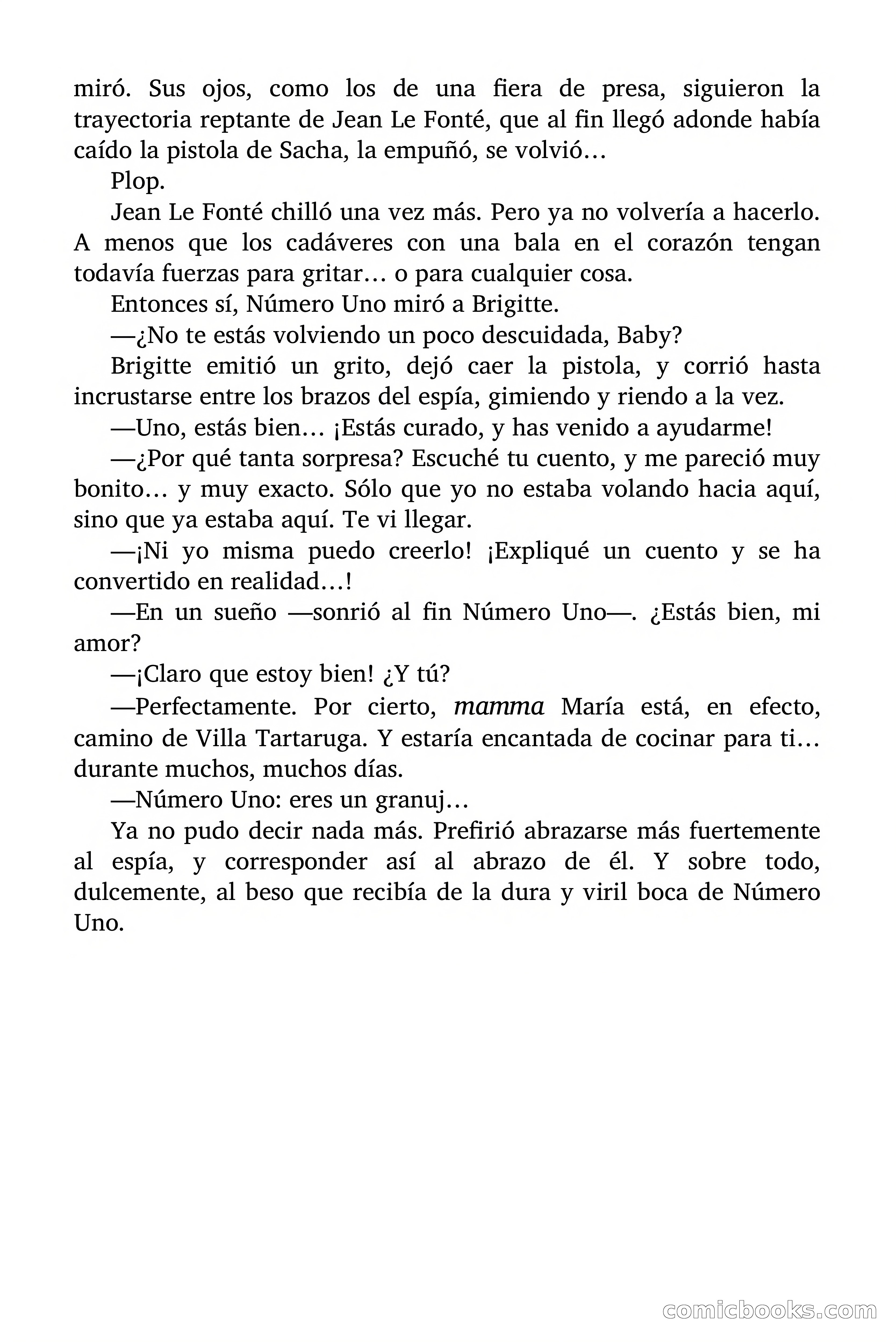 Parálisis — page 89 of 91
