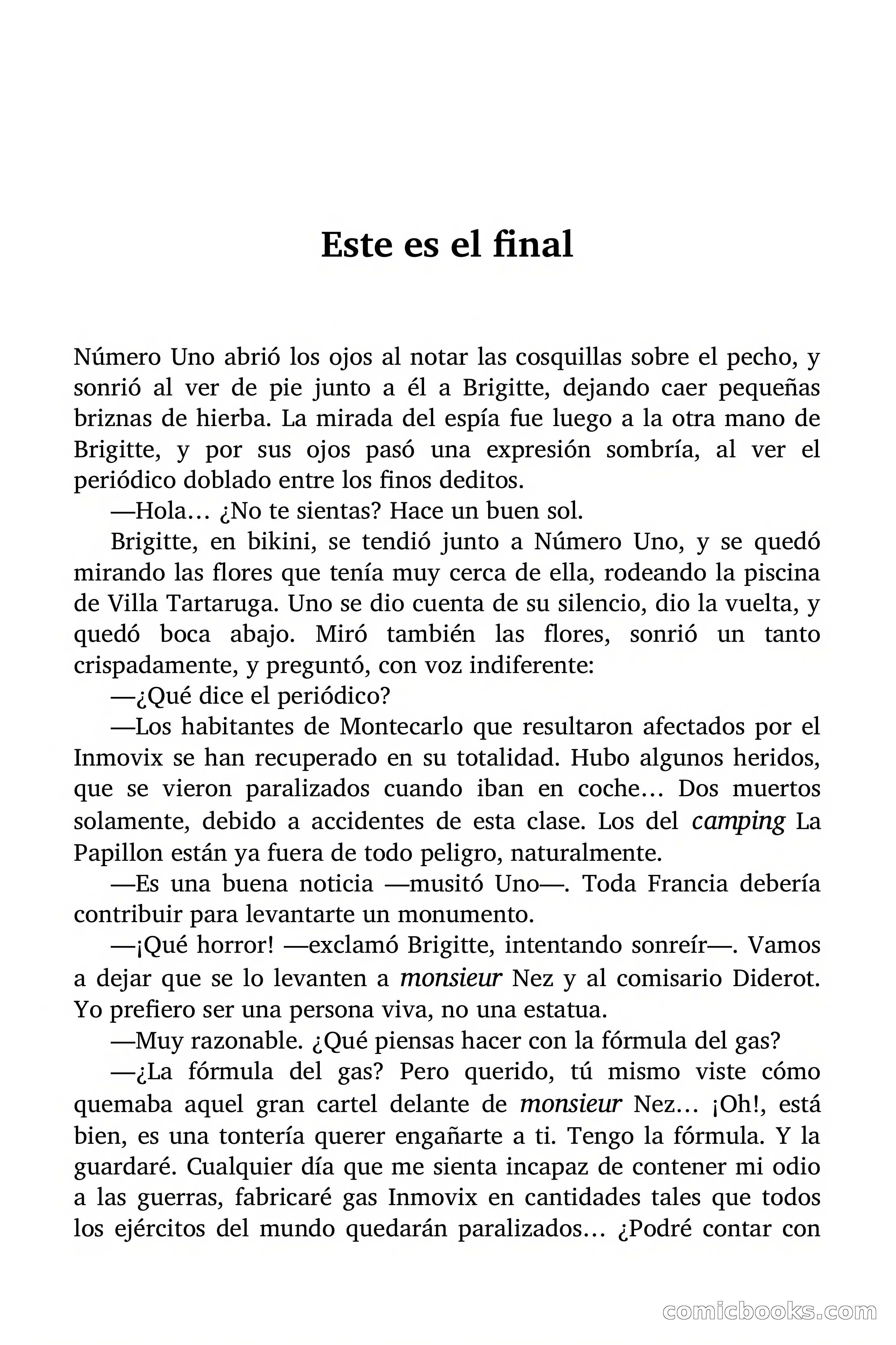 Parálisis — page 90 of 91