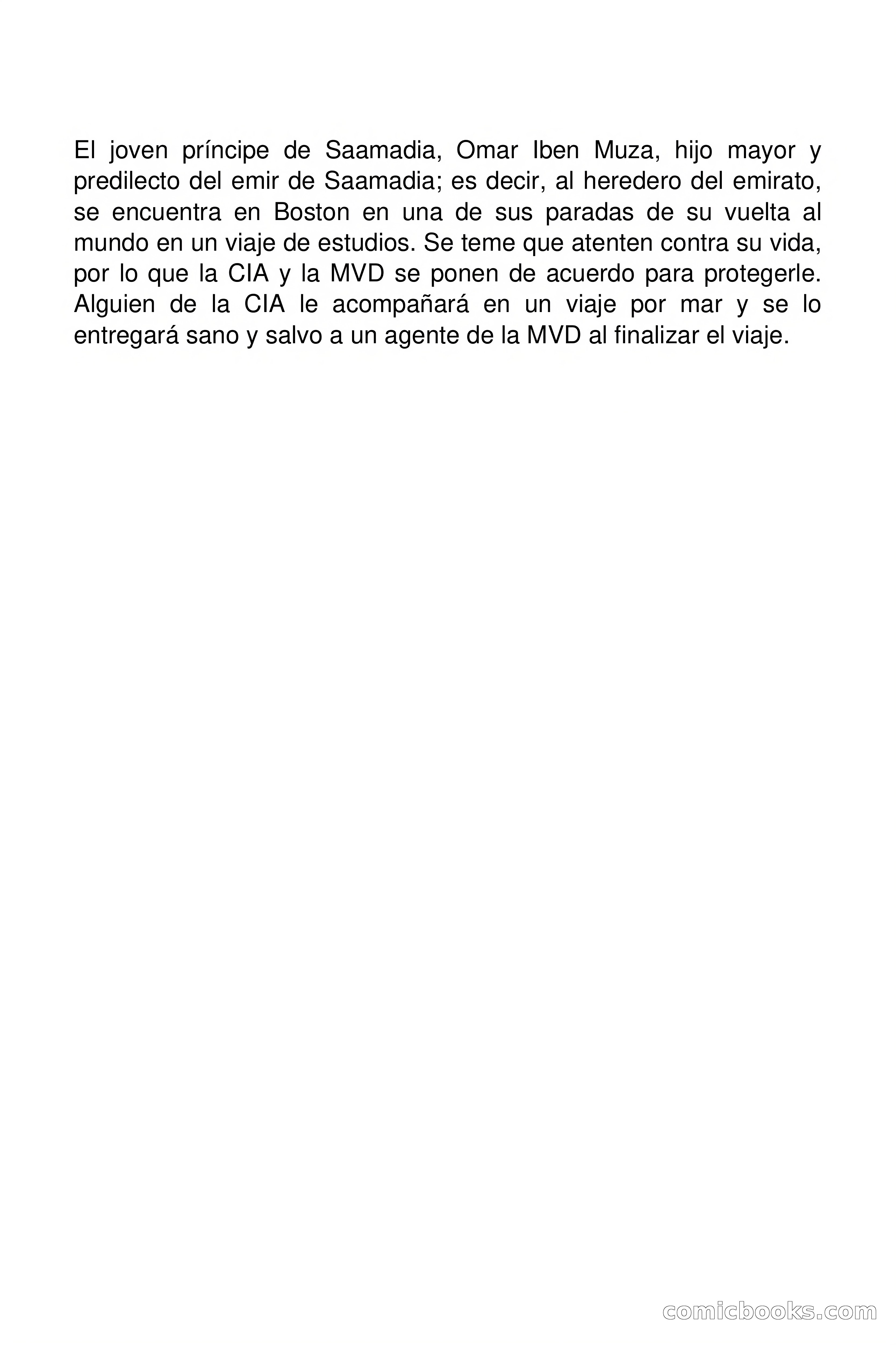 La institutriz — page 2 of 93