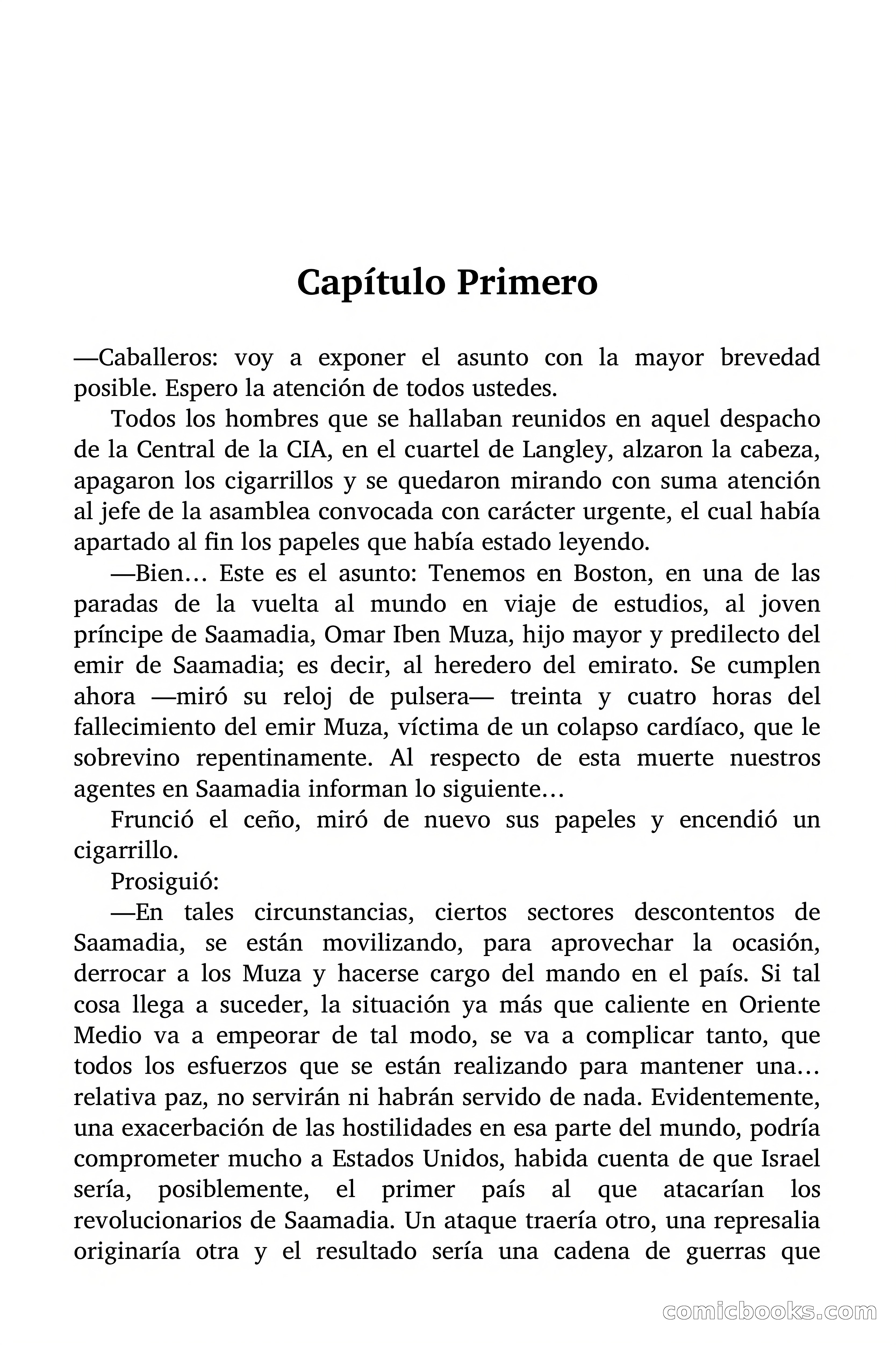 La institutriz — page 6 of 93