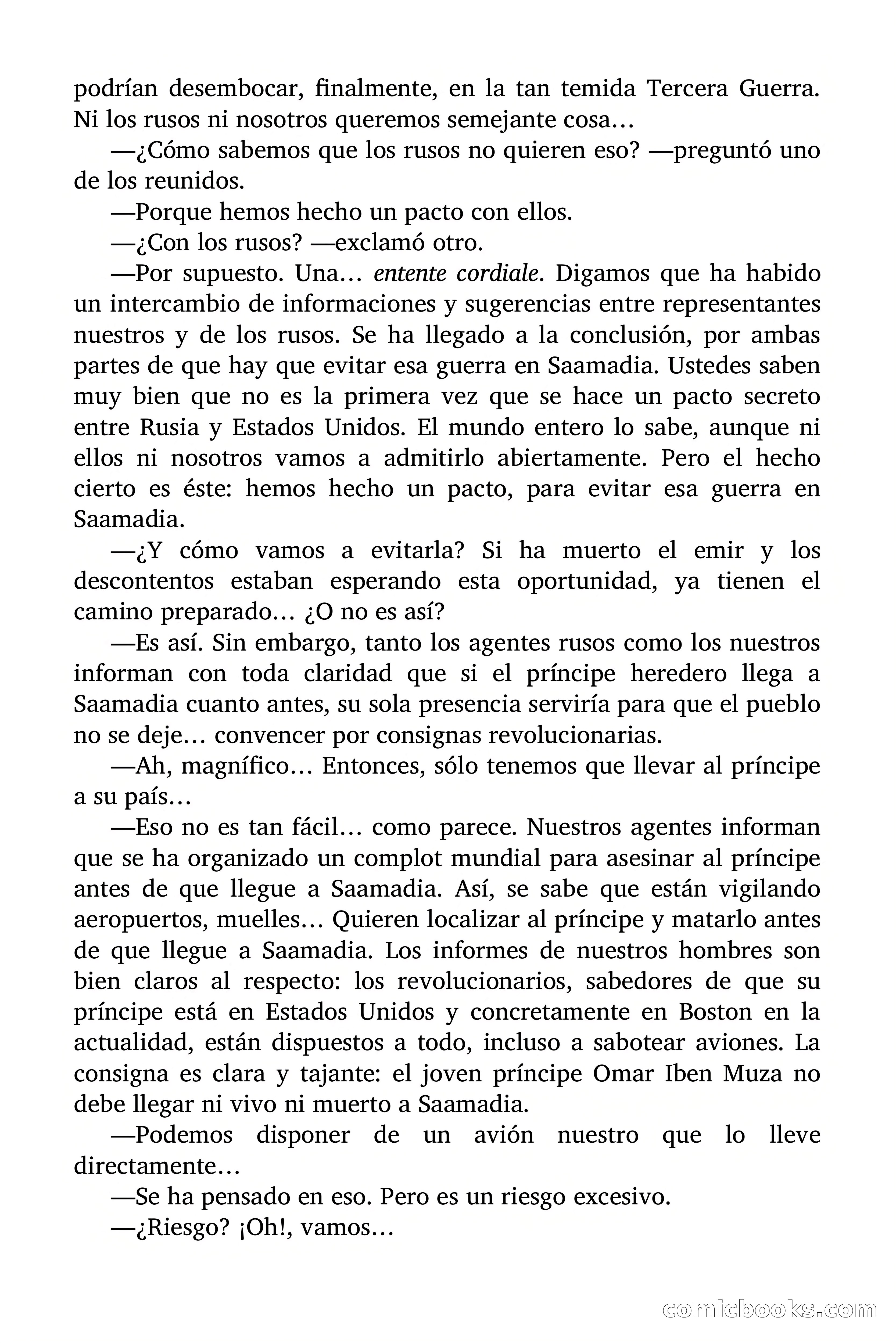 La institutriz — page 7 of 93