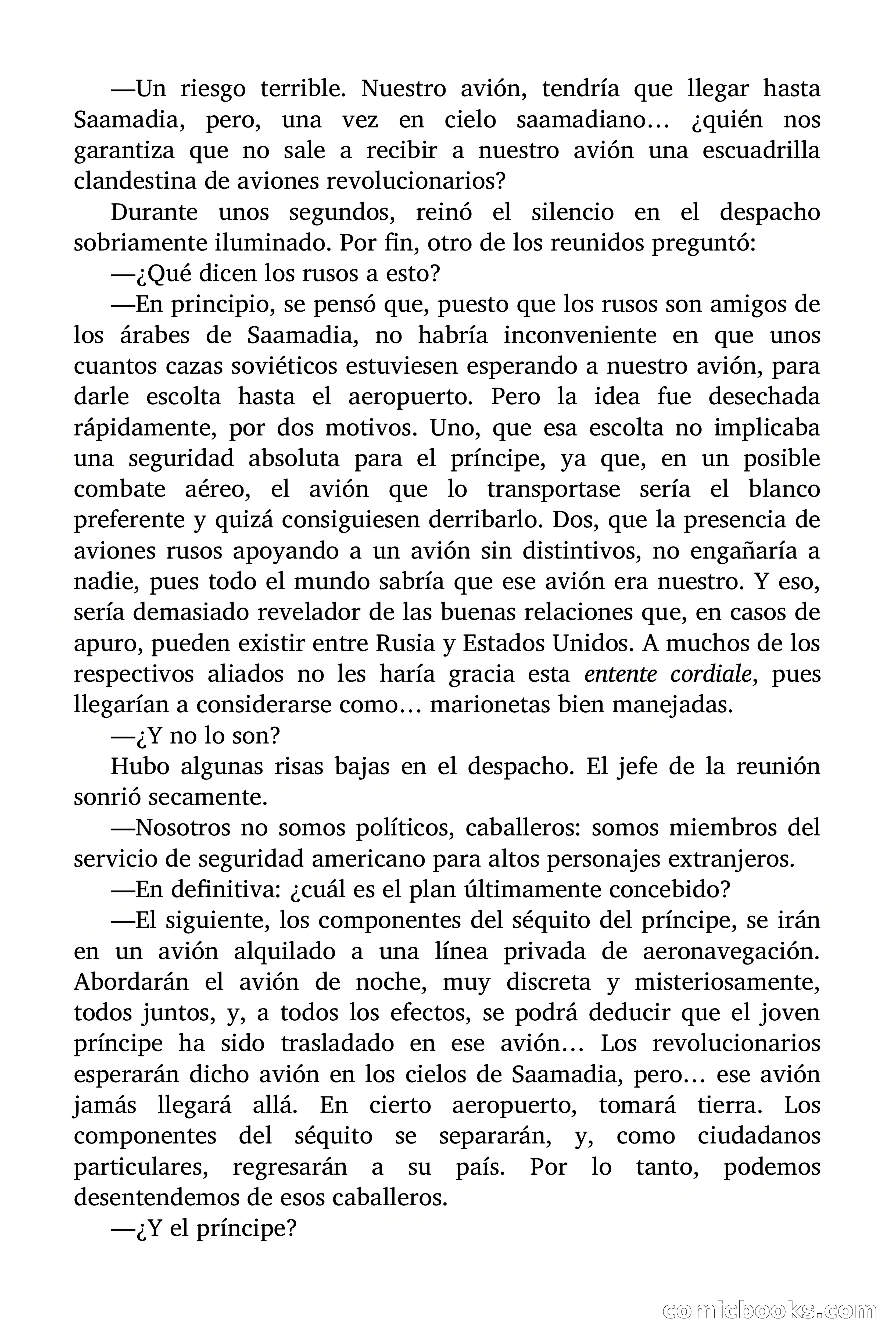 La institutriz — page 8 of 93