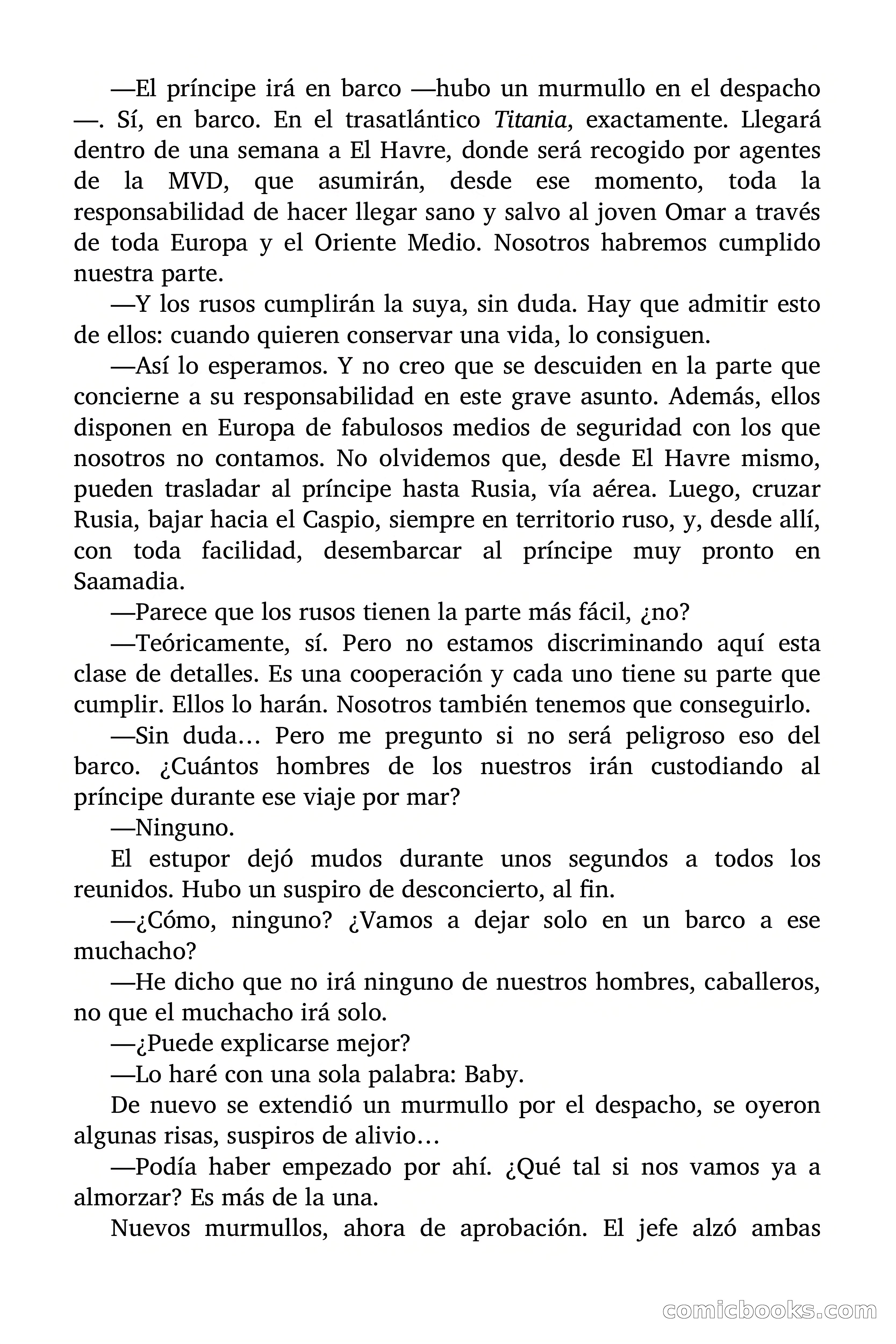 La institutriz — page 9 of 93