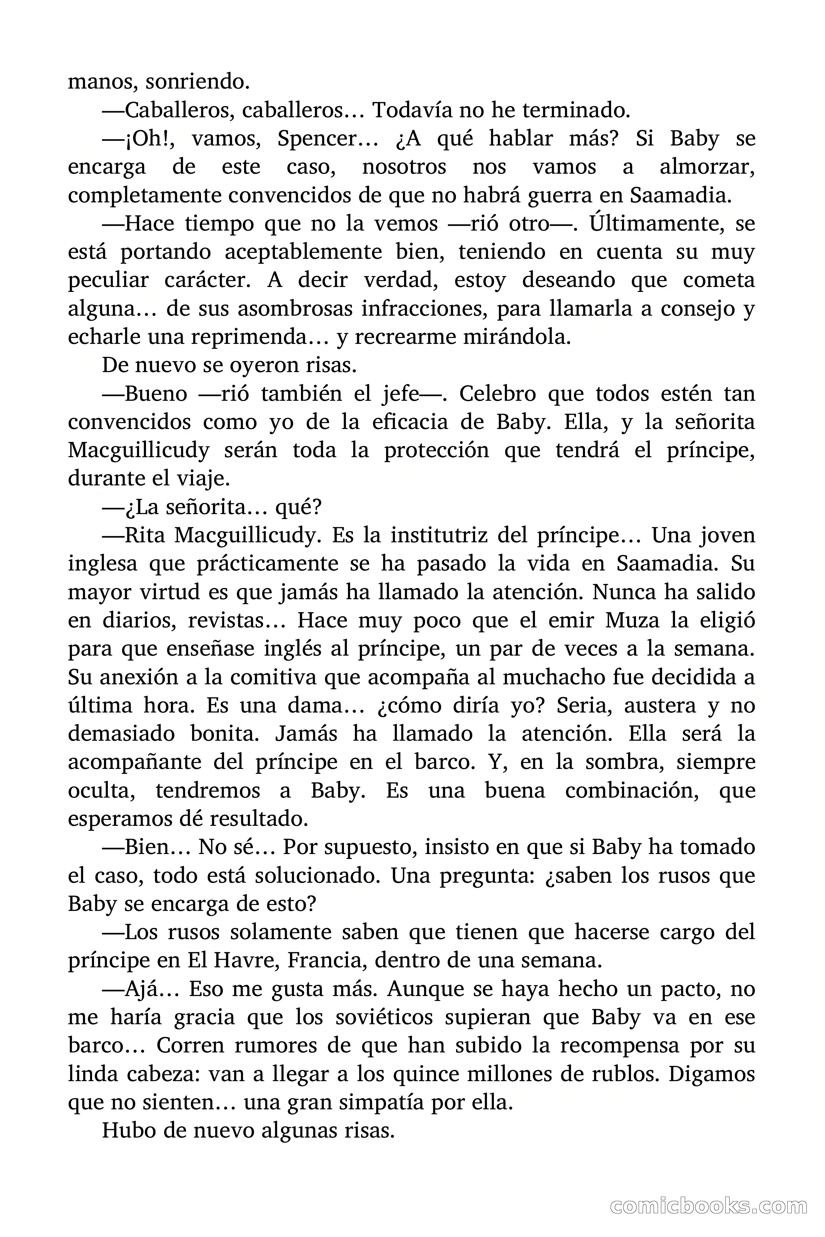 La institutriz — page 10 of 93
