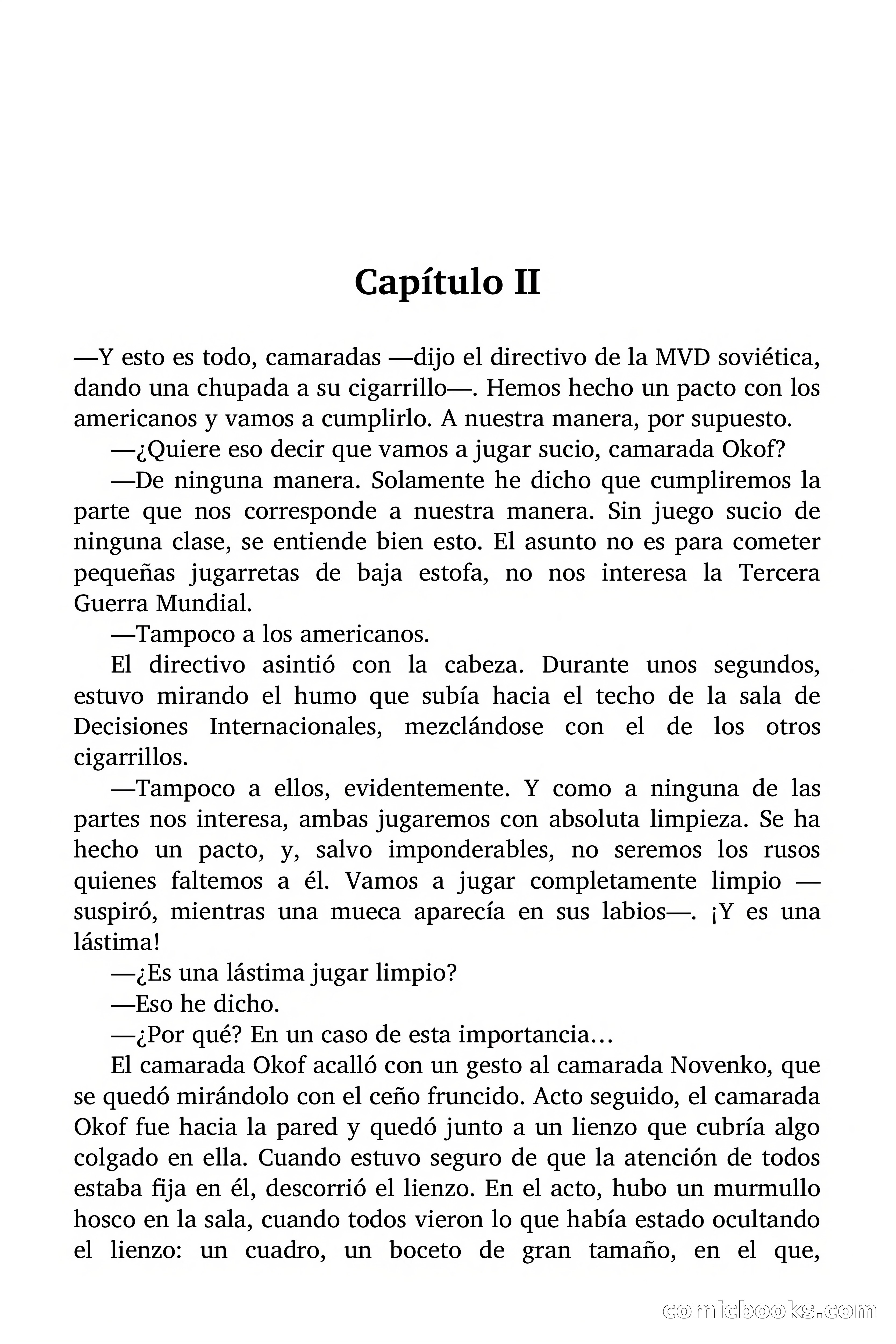 La institutriz — page 12 of 93