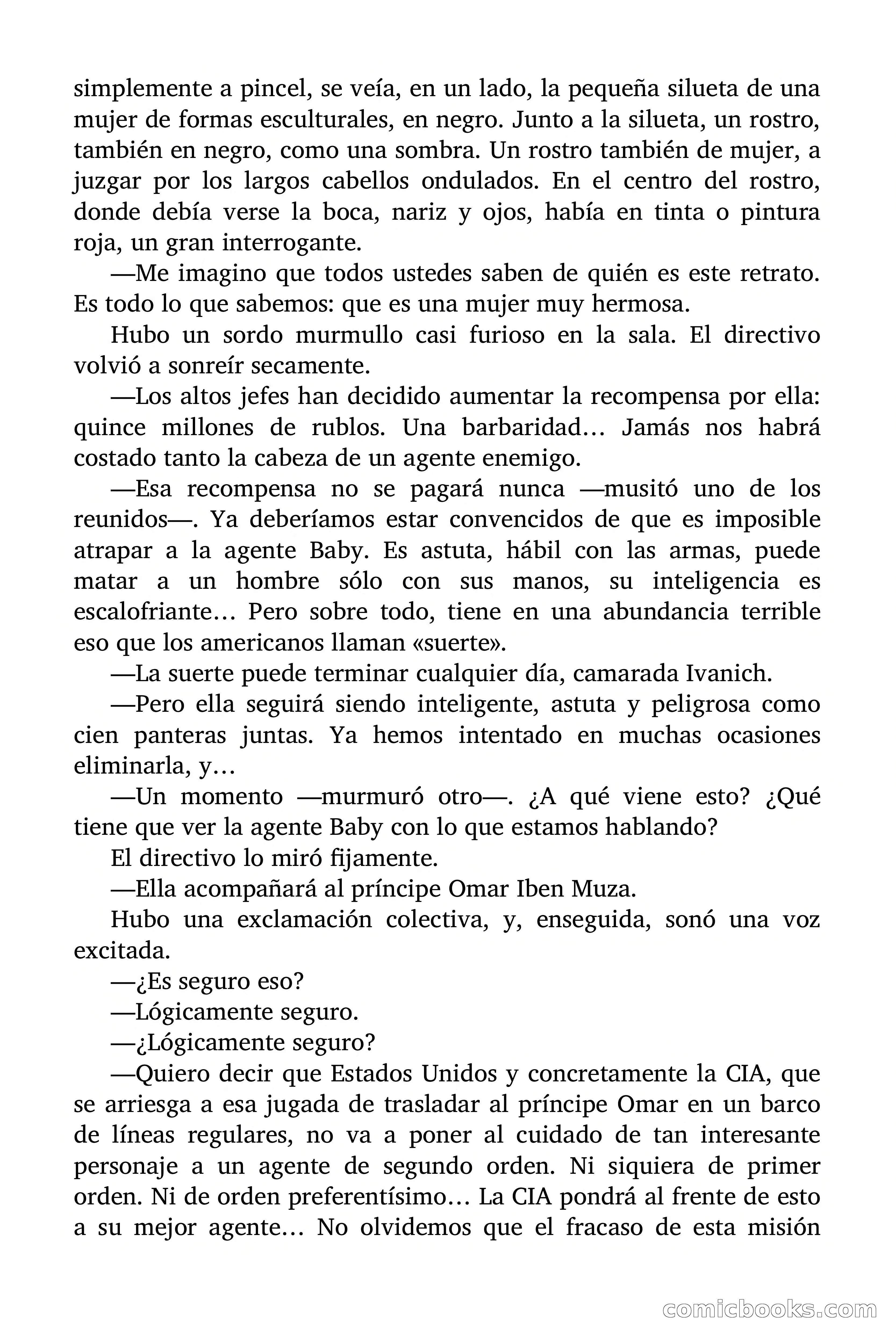 La institutriz — page 13 of 93