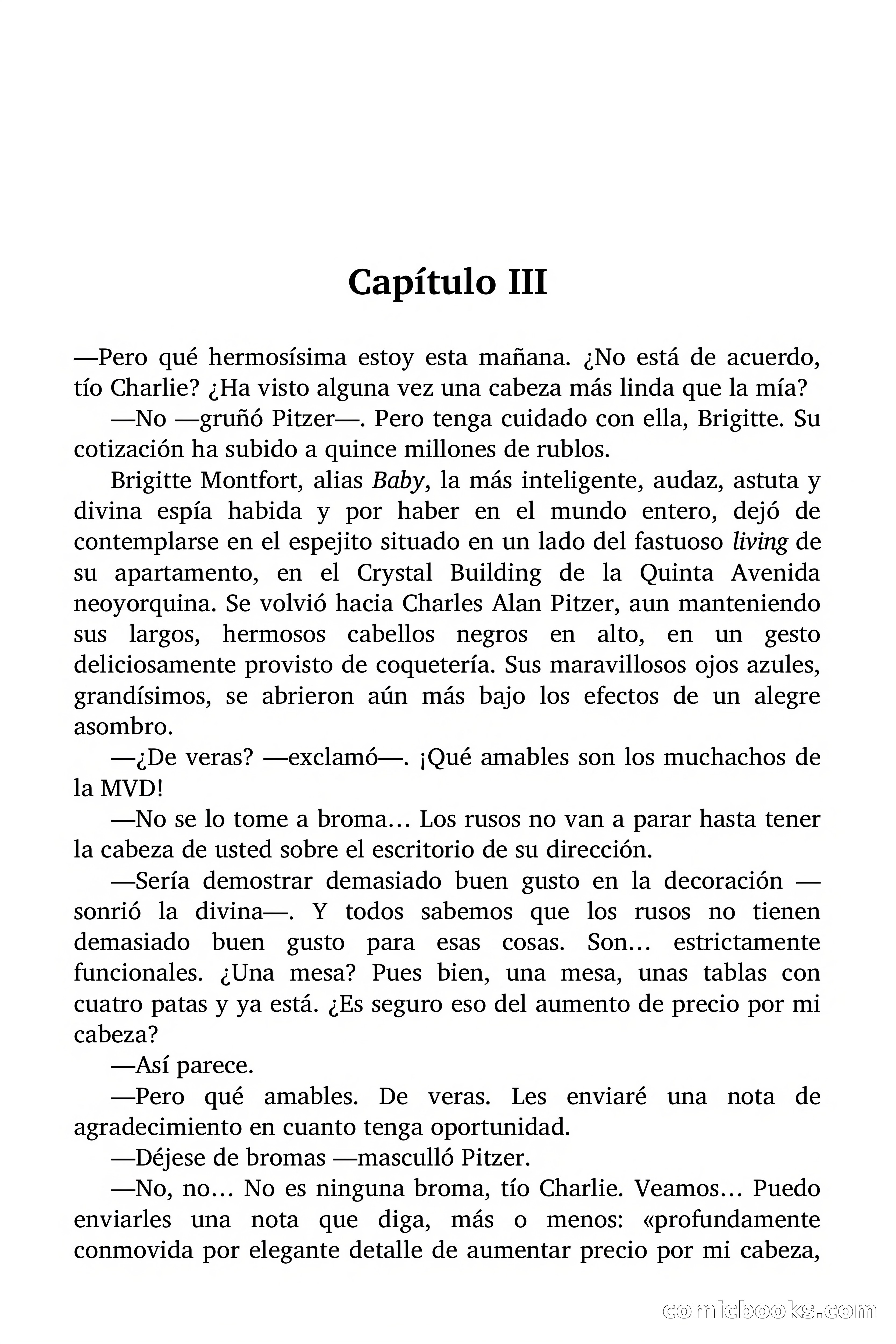 La institutriz — page 15 of 93