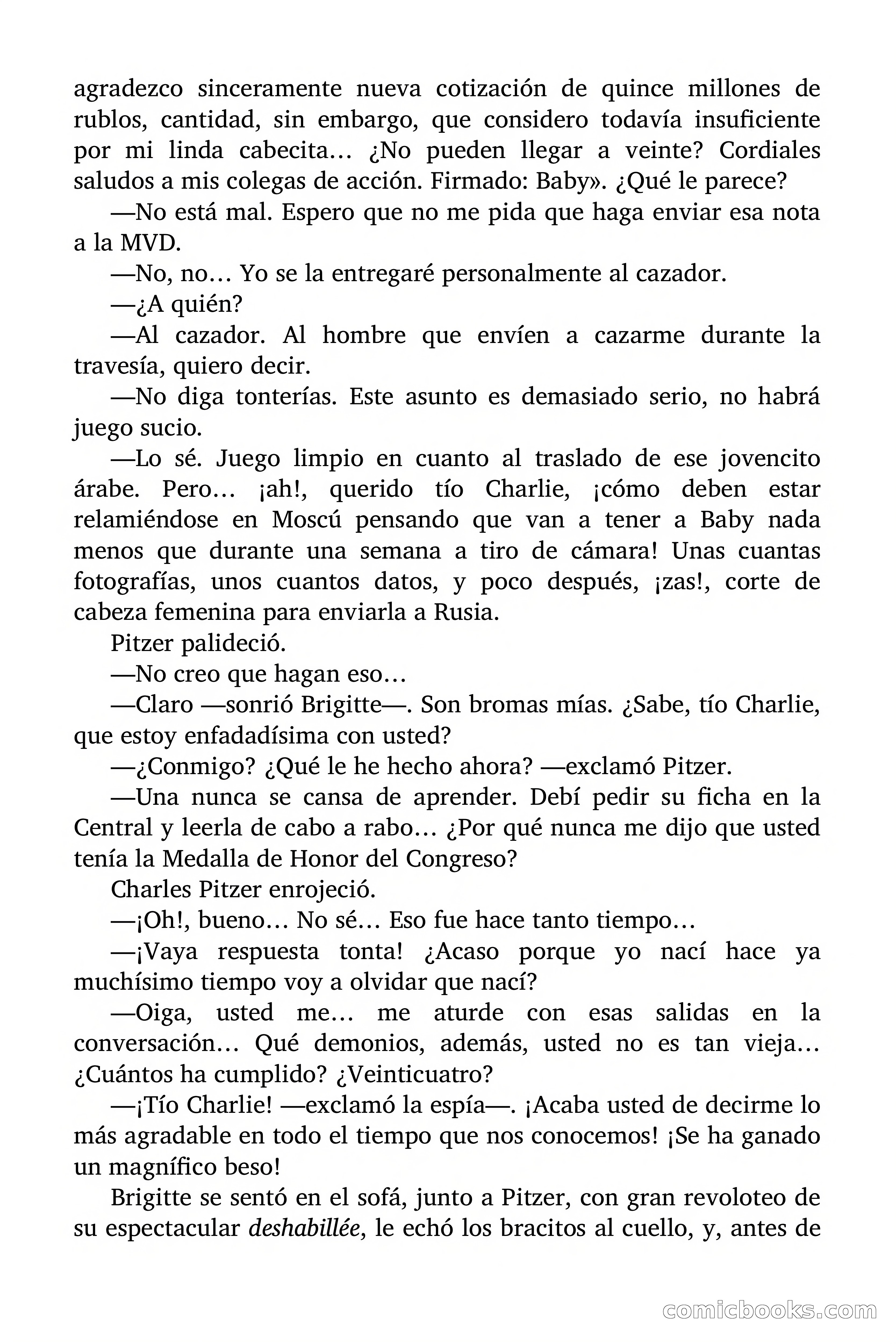 La institutriz — page 16 of 93