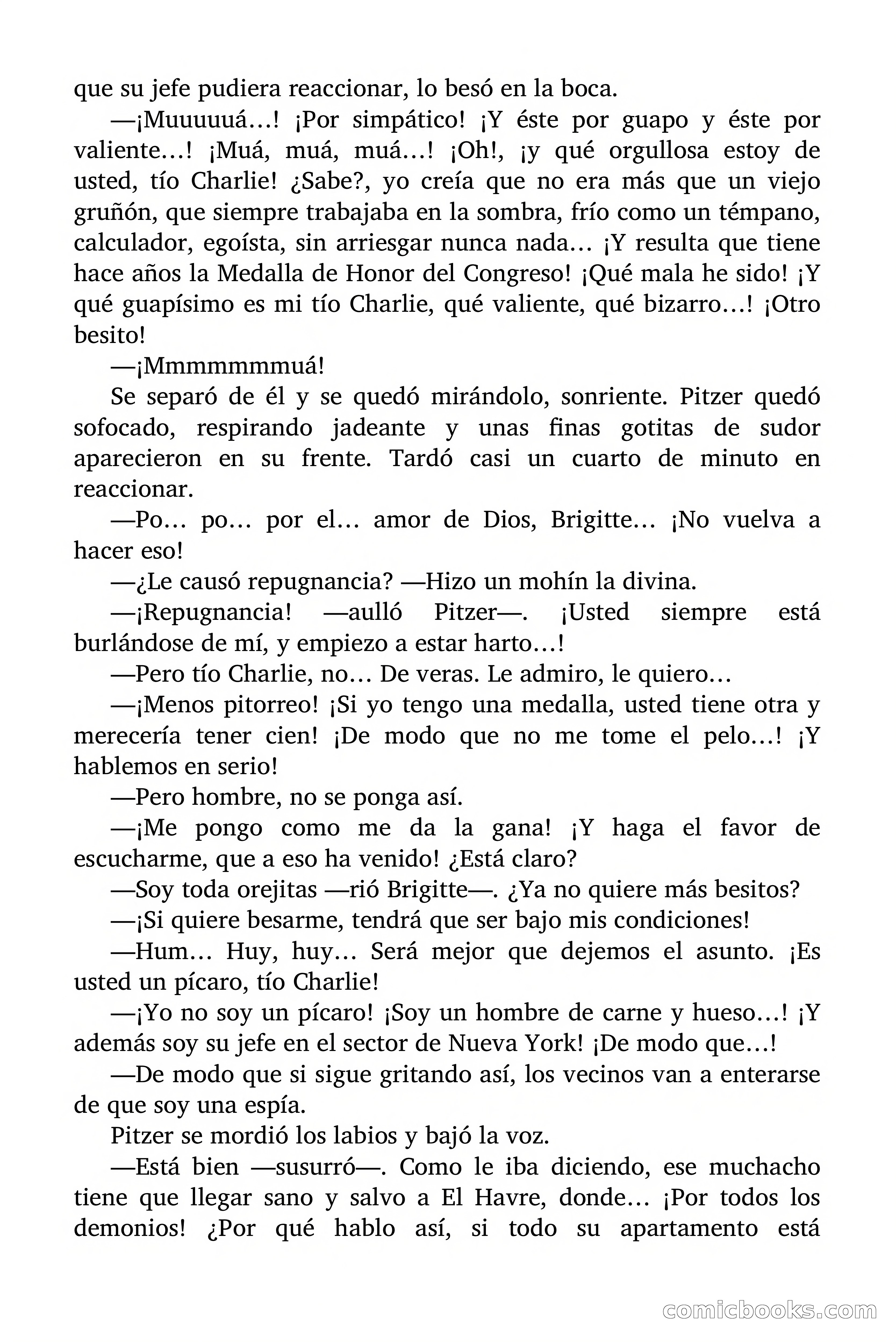 La institutriz — page 17 of 93