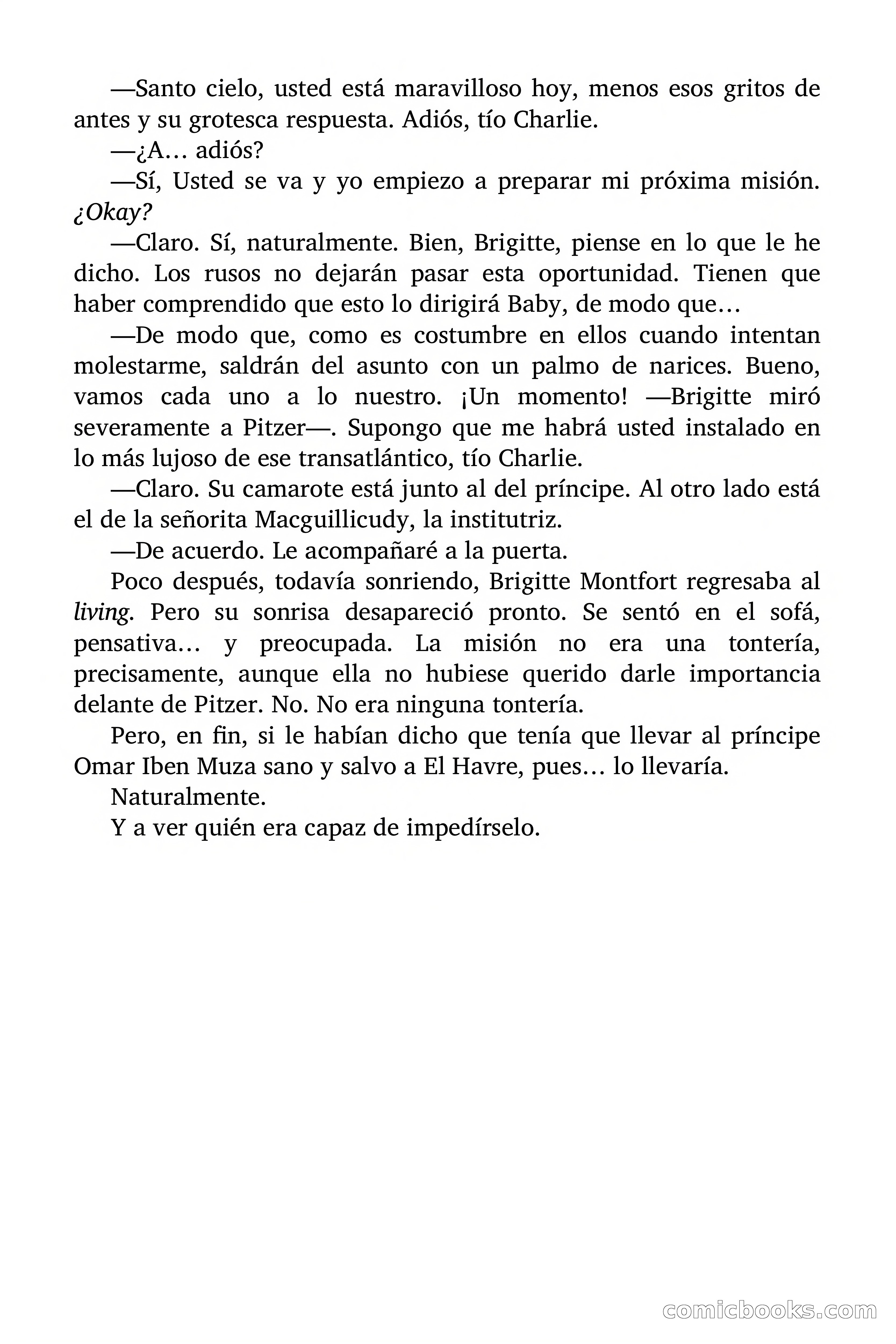 La institutriz — page 19 of 93