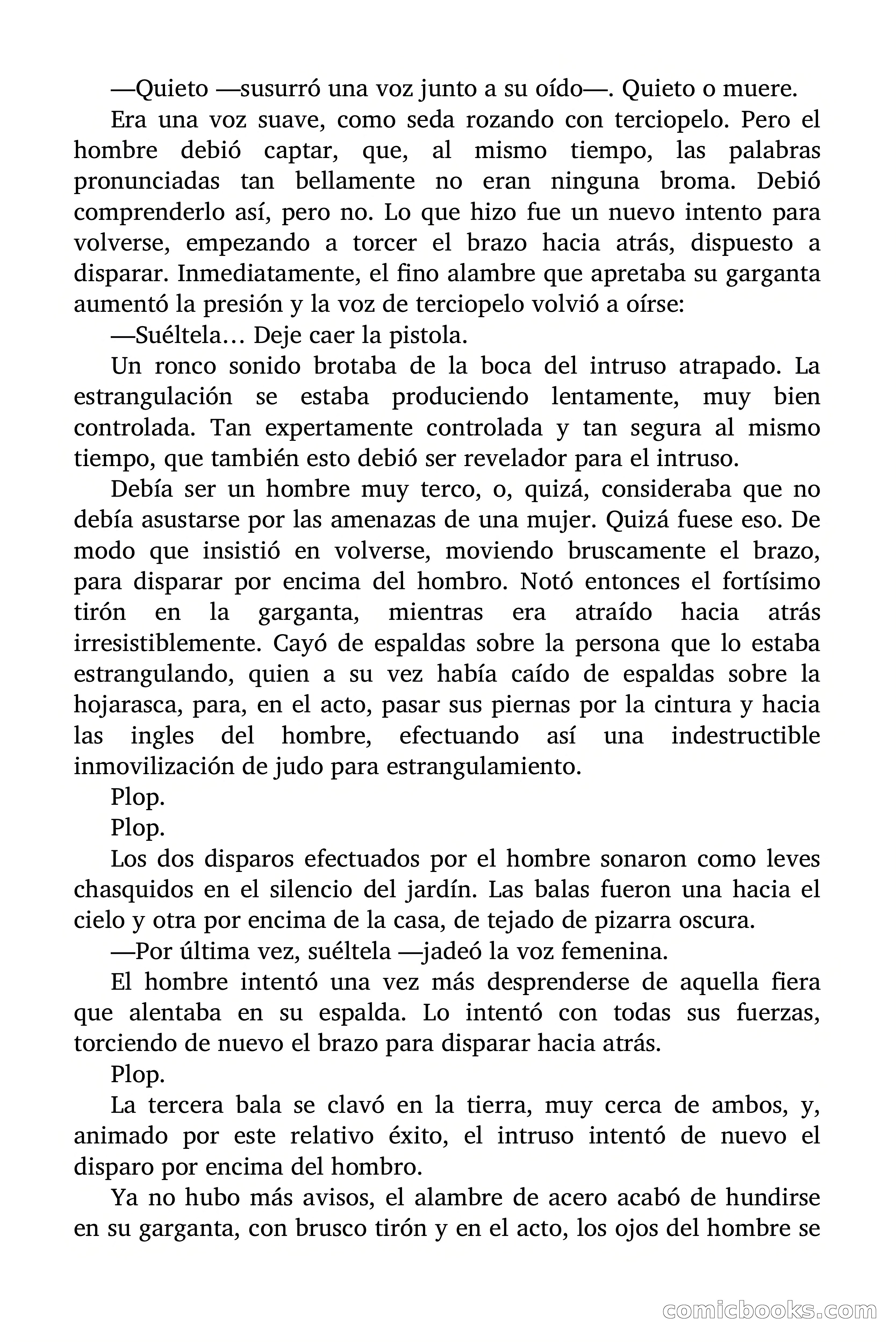 La institutriz — page 21 of 93