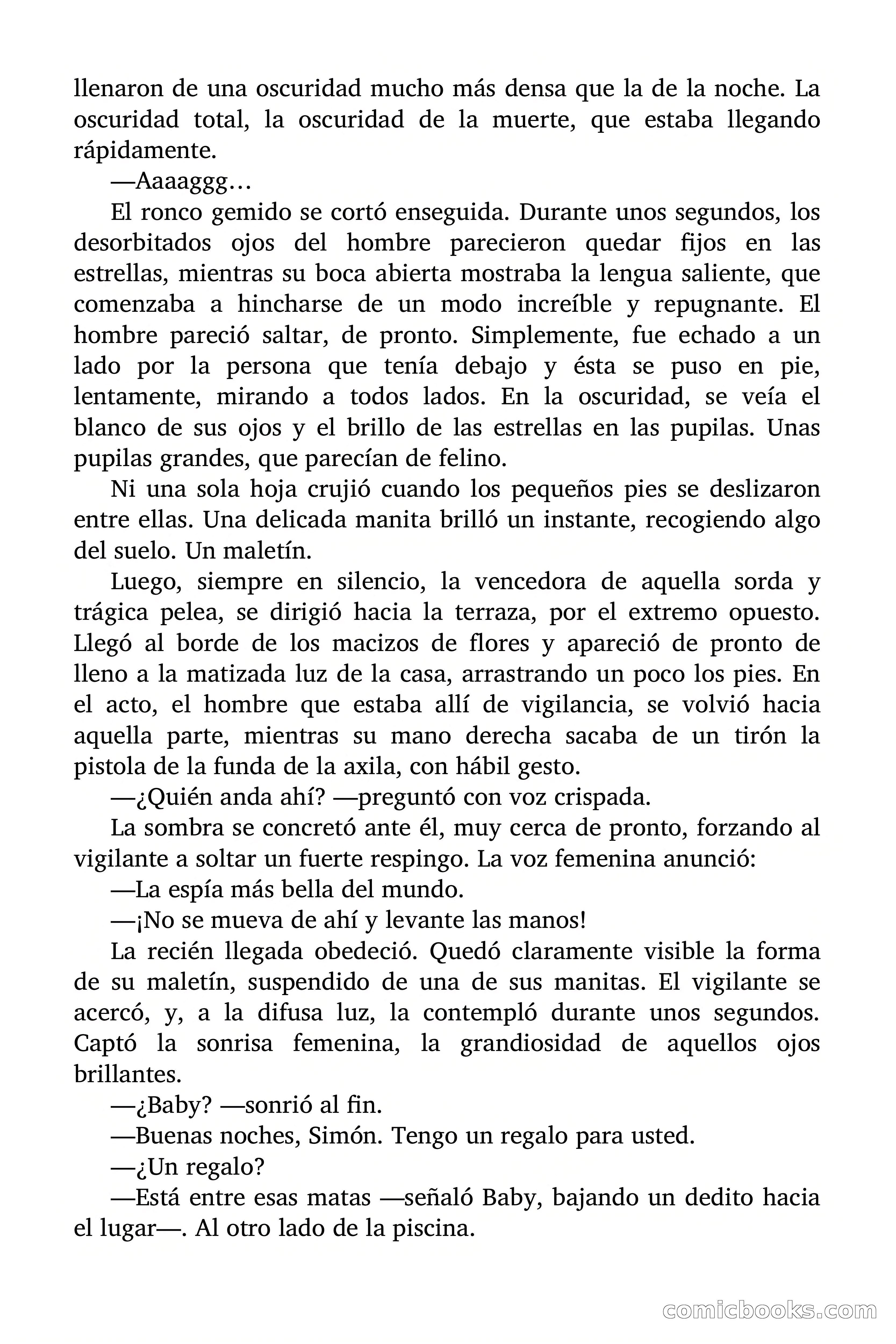 La institutriz — page 22 of 93