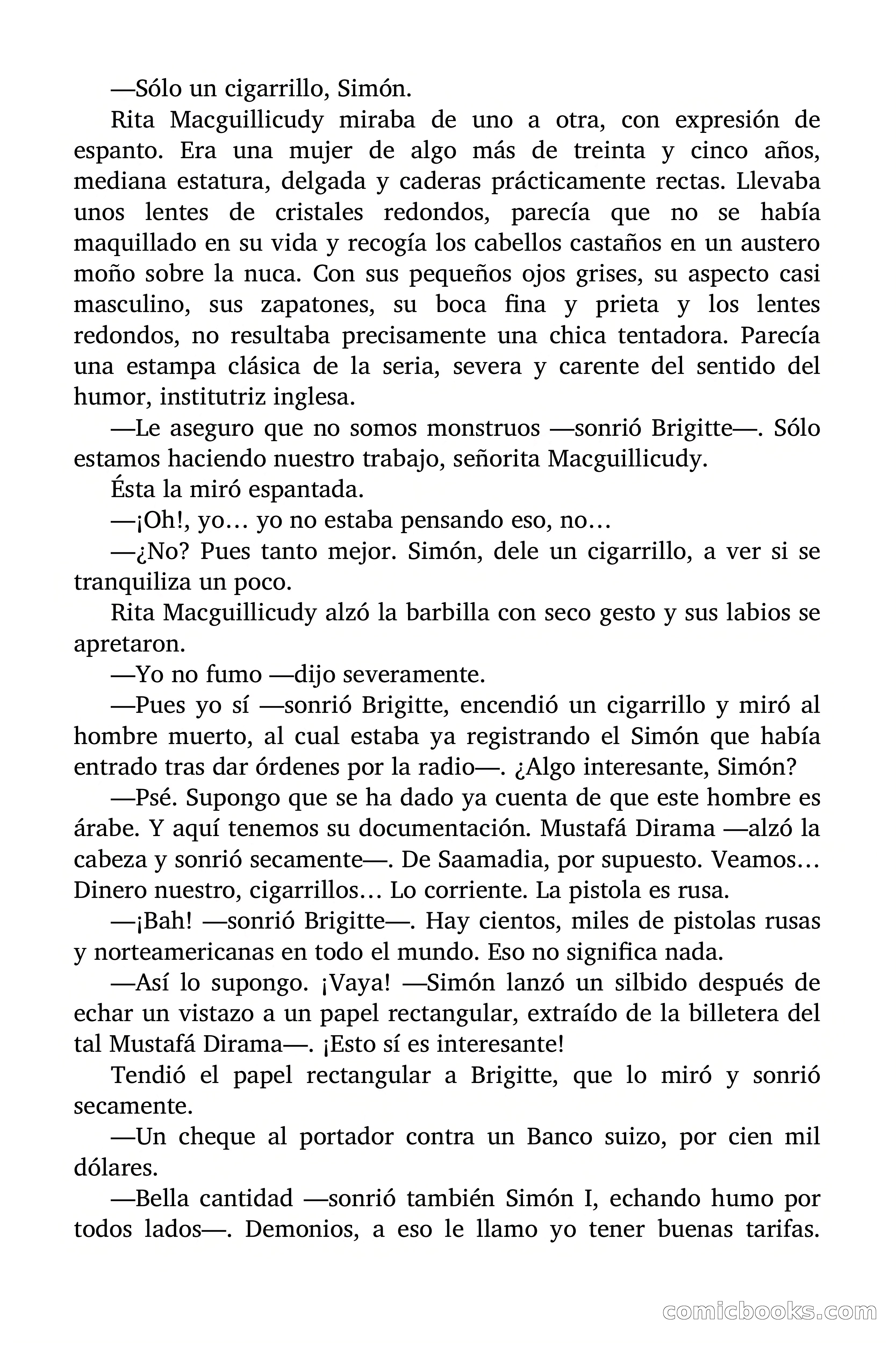 La institutriz — page 25 of 93