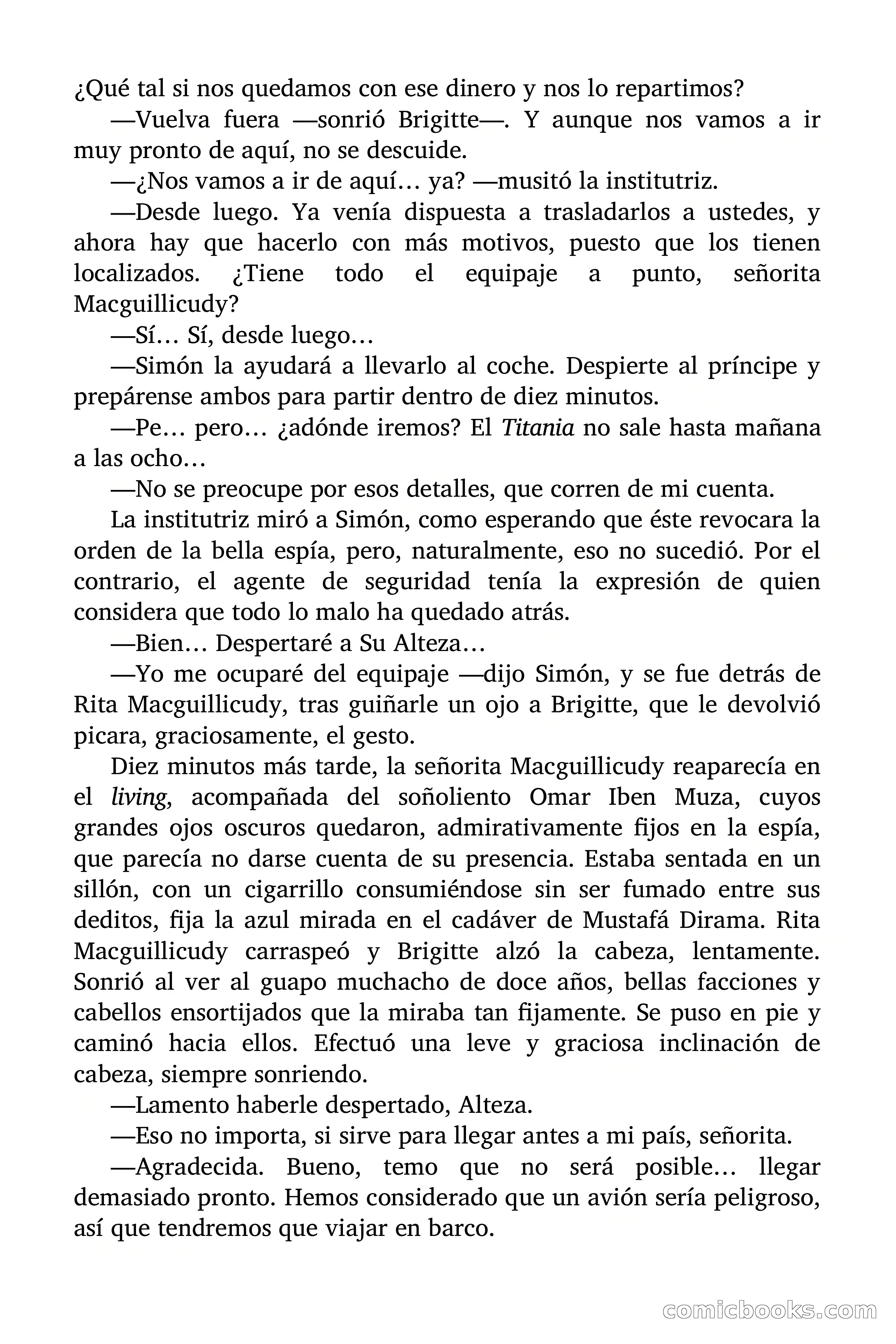 La institutriz — page 26 of 93