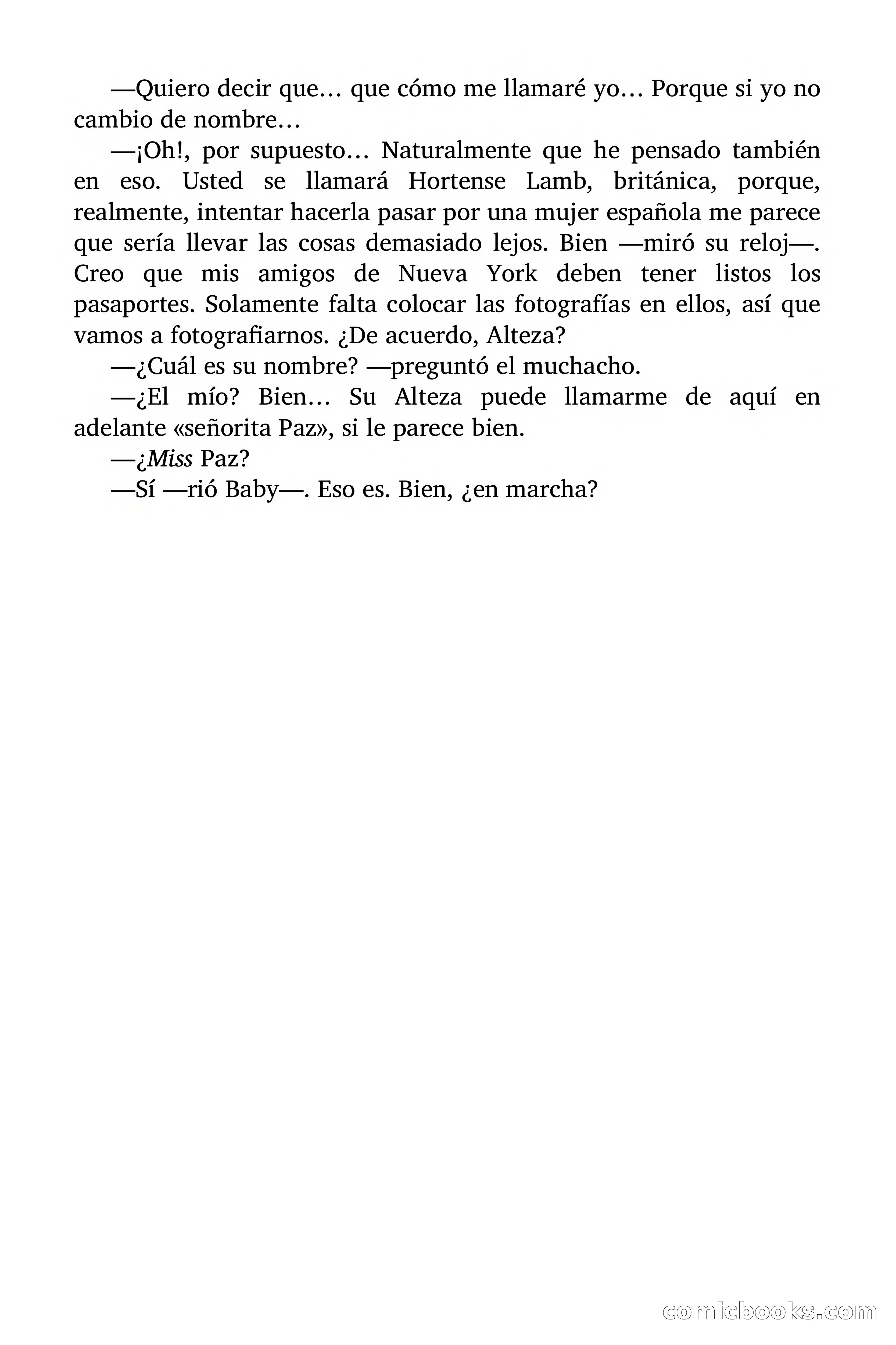 La institutriz — page 28 of 93