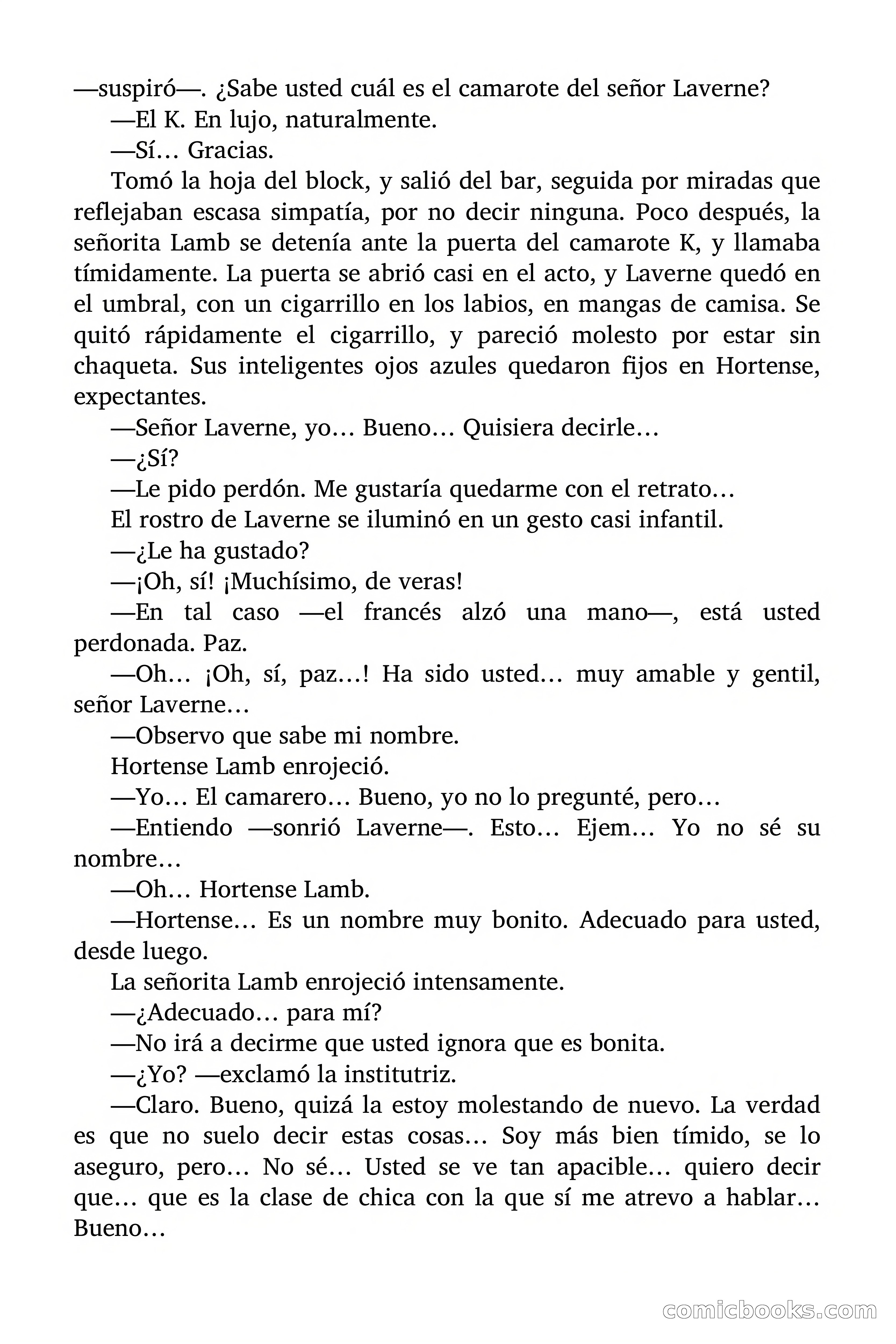 La institutriz — page 34 of 93