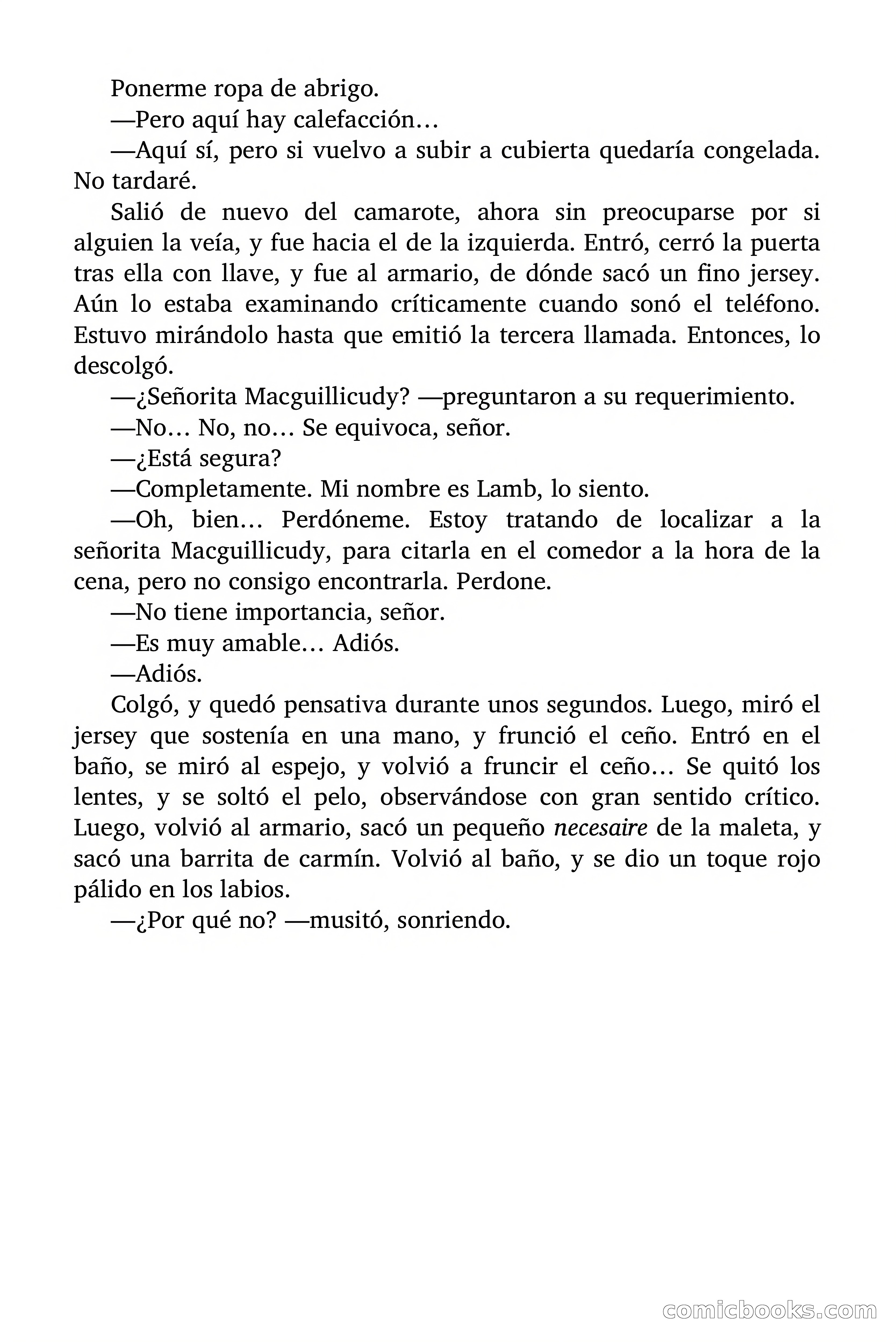 La institutriz — page 37 of 93